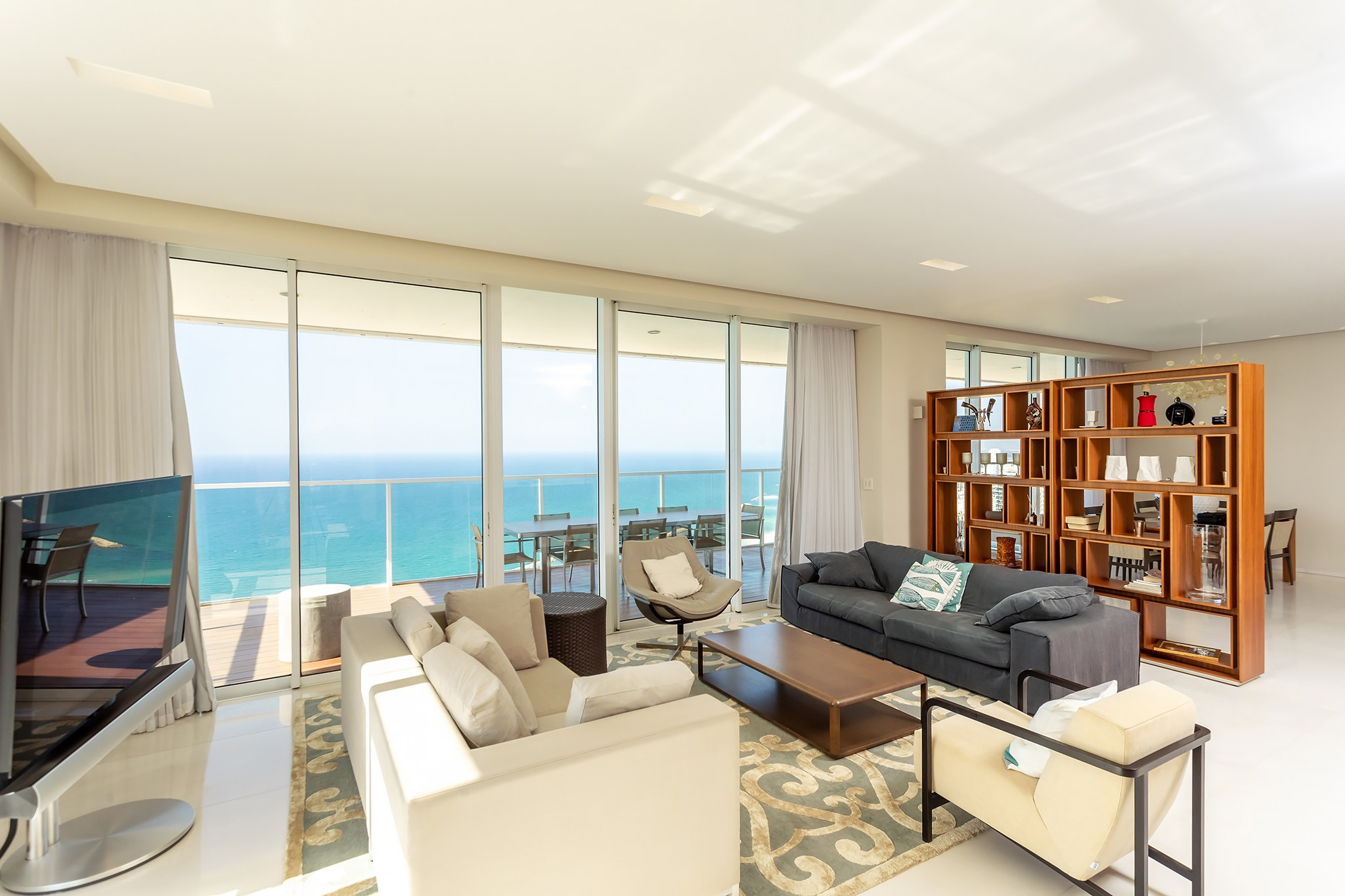 интерьерная фотосъемка в Израиле