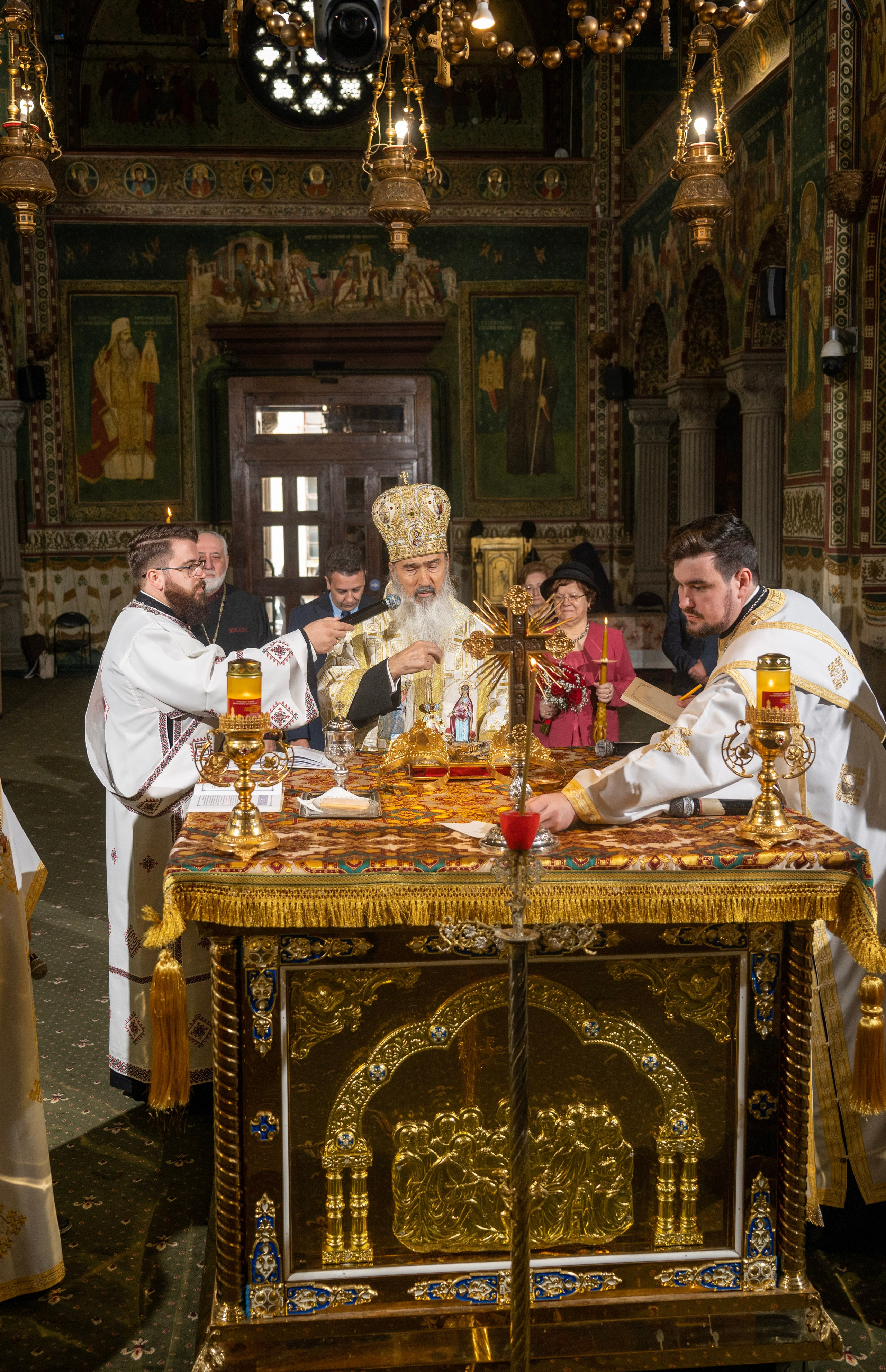 Cununie Religioasa. Fotograf de evenimente si portret!