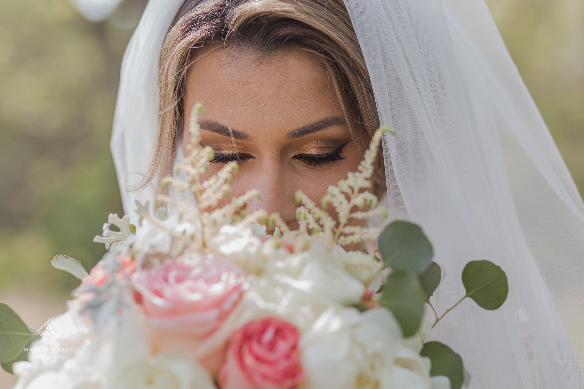 Lorena & Andrei | Gradina Botanica Iasi