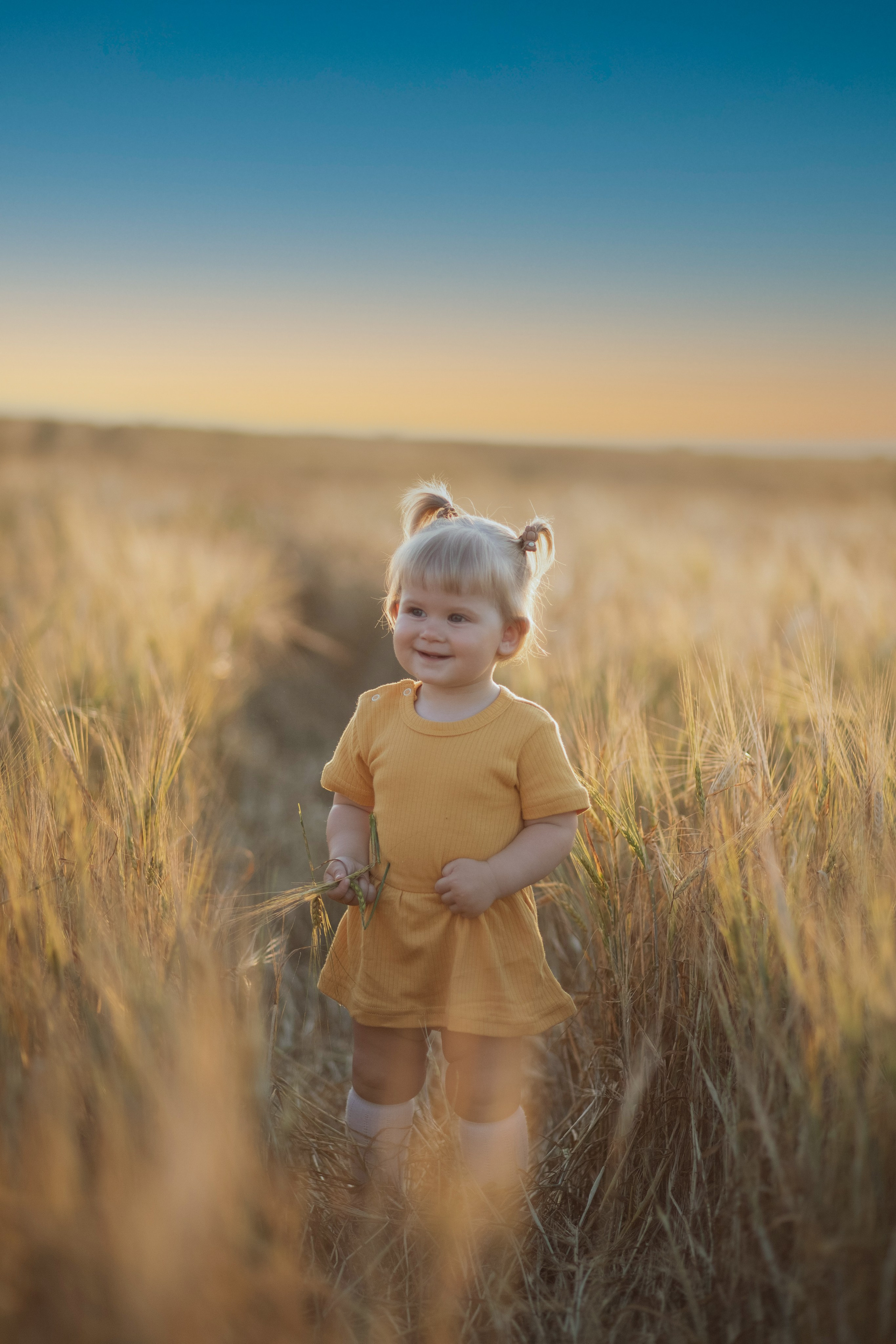 M + S. Photographer Inna Kalmykova