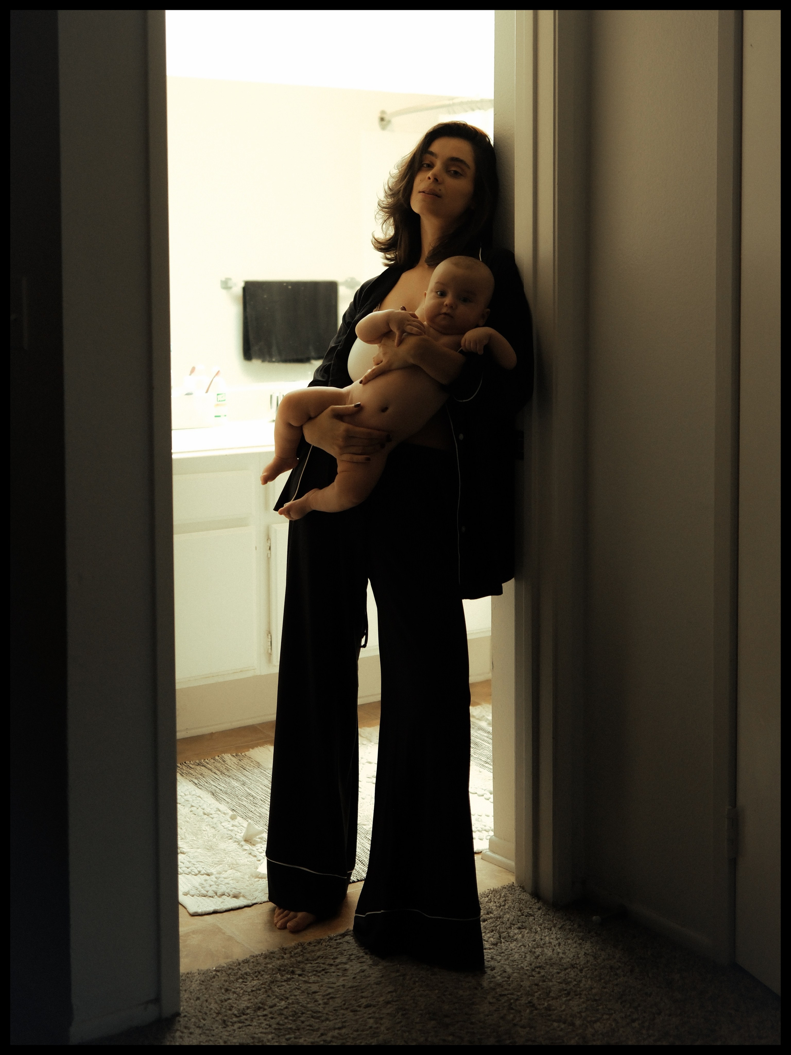 Kamila. Mariia Ermakoava