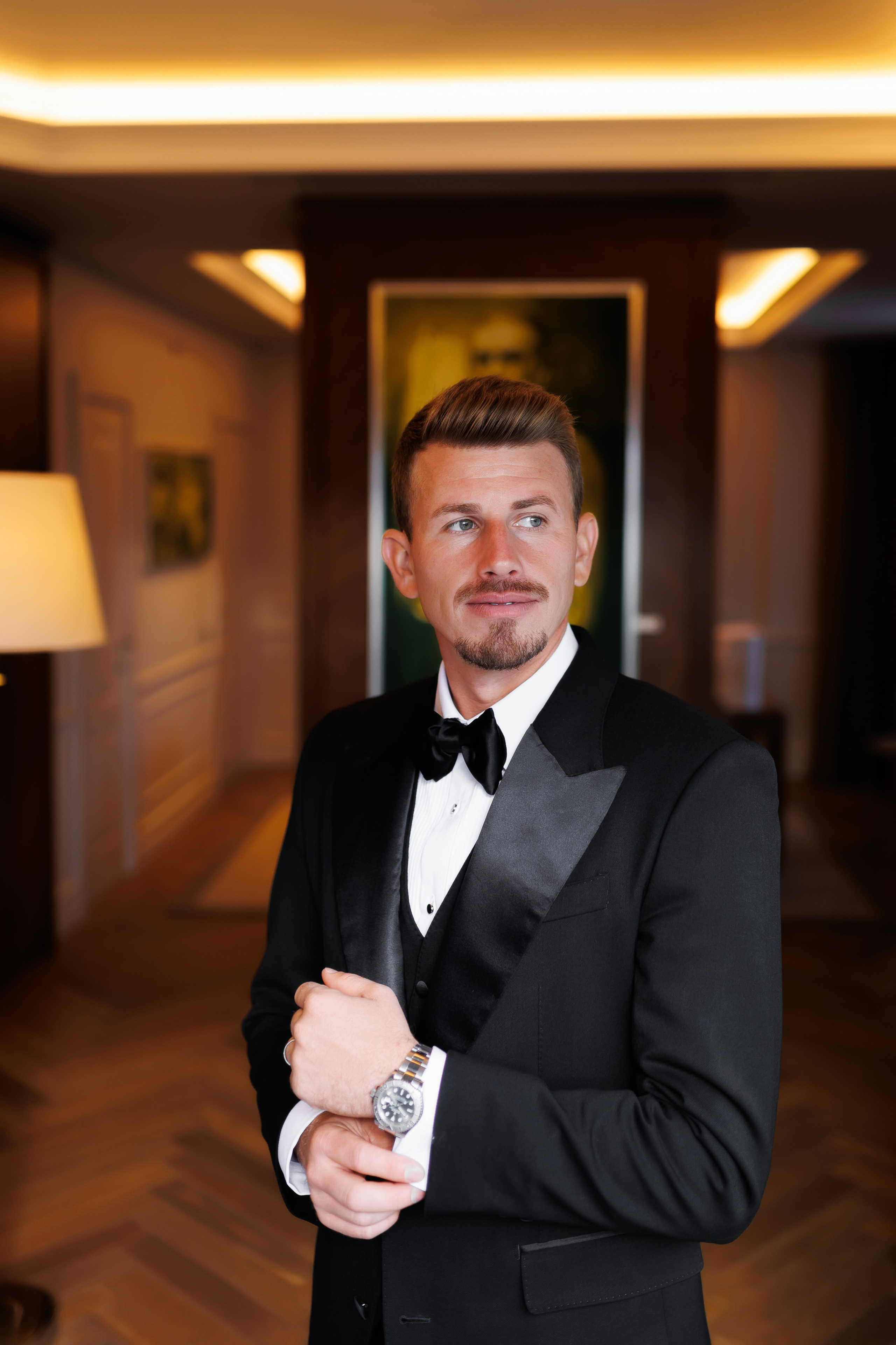 CRISTINA + CĂTĂLIN  BUCUREȘTI. Fulga Photographer