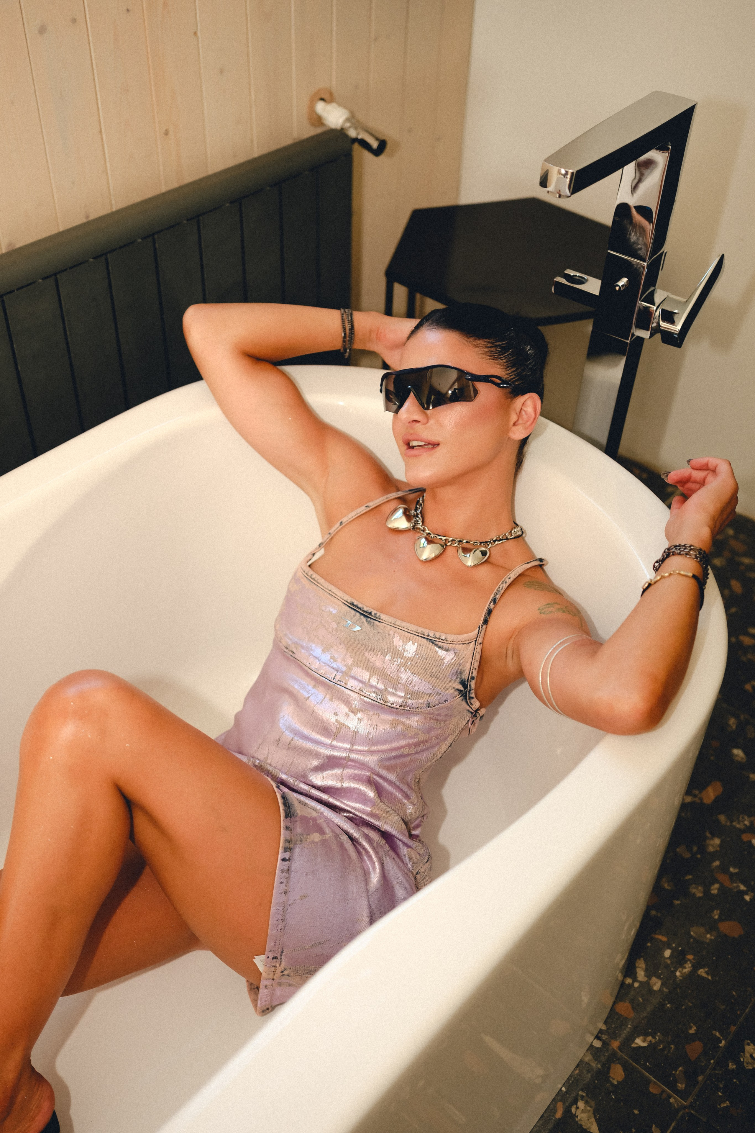 Kiketi Farm | Anna & Giorgi. Cinematic photographer based in Tbilisi, Georgia — Nicole