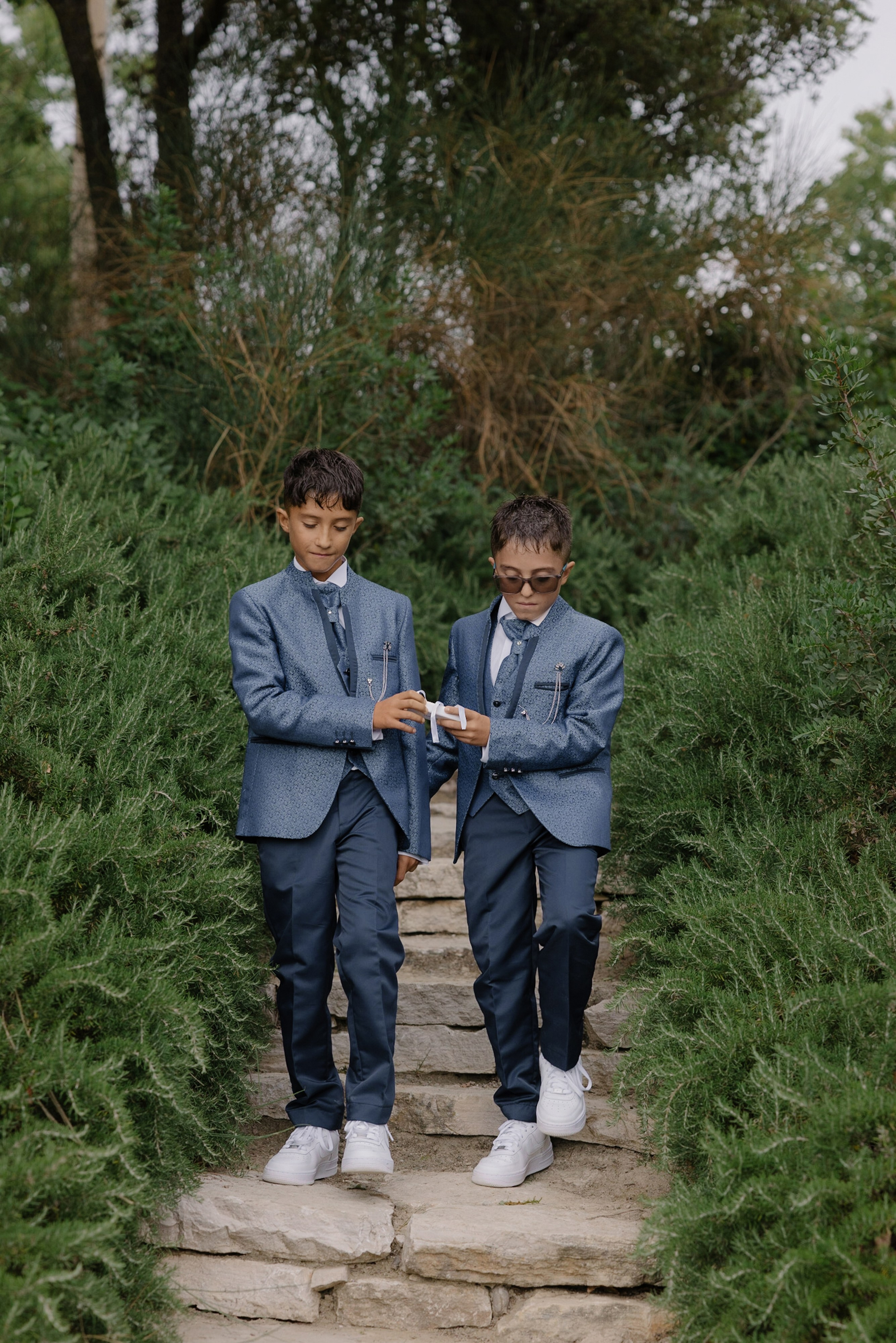 1. Wedding photographer Italy