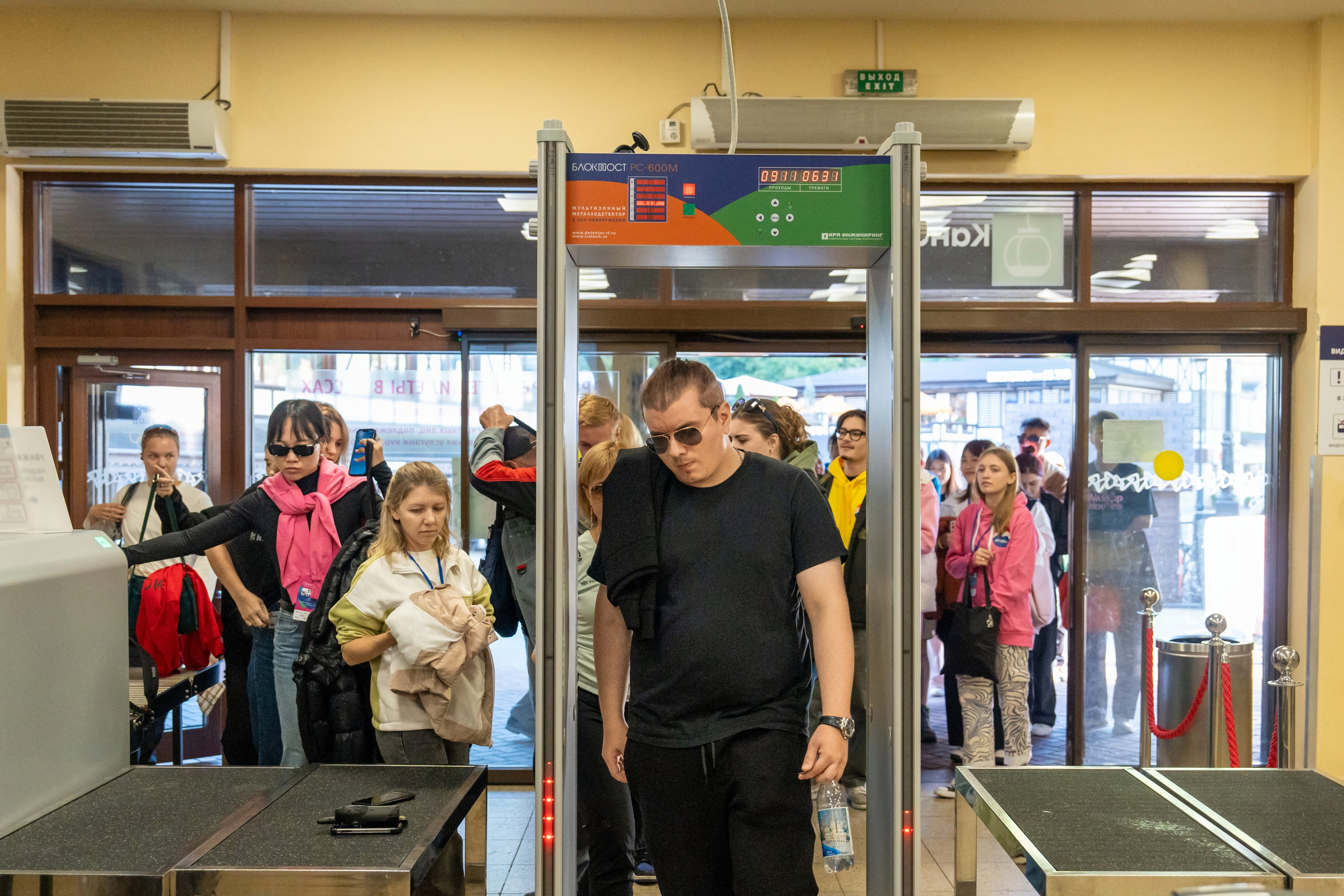 ChinaRosaFest 2024. Репортажный фотограф в Красной Поляне и Сочи Павлюченко Екатерина