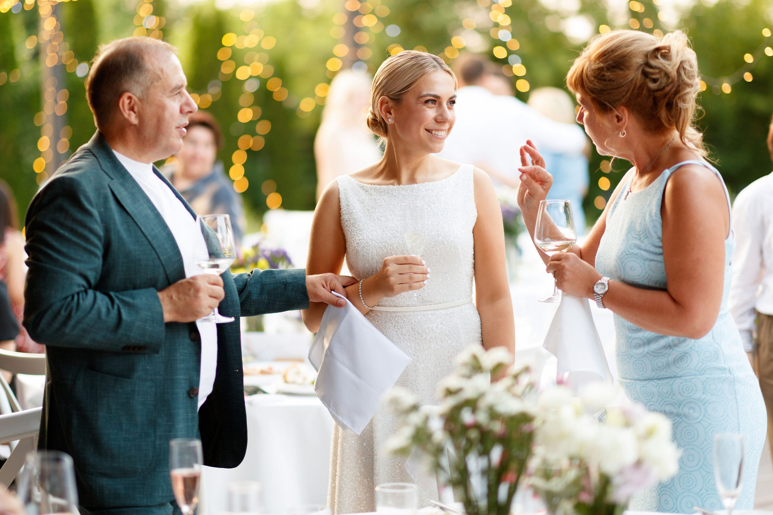 Serghei & Aurelia | O Nuntă Plină de Bucurie și Naturalețe. Scarlat Photography