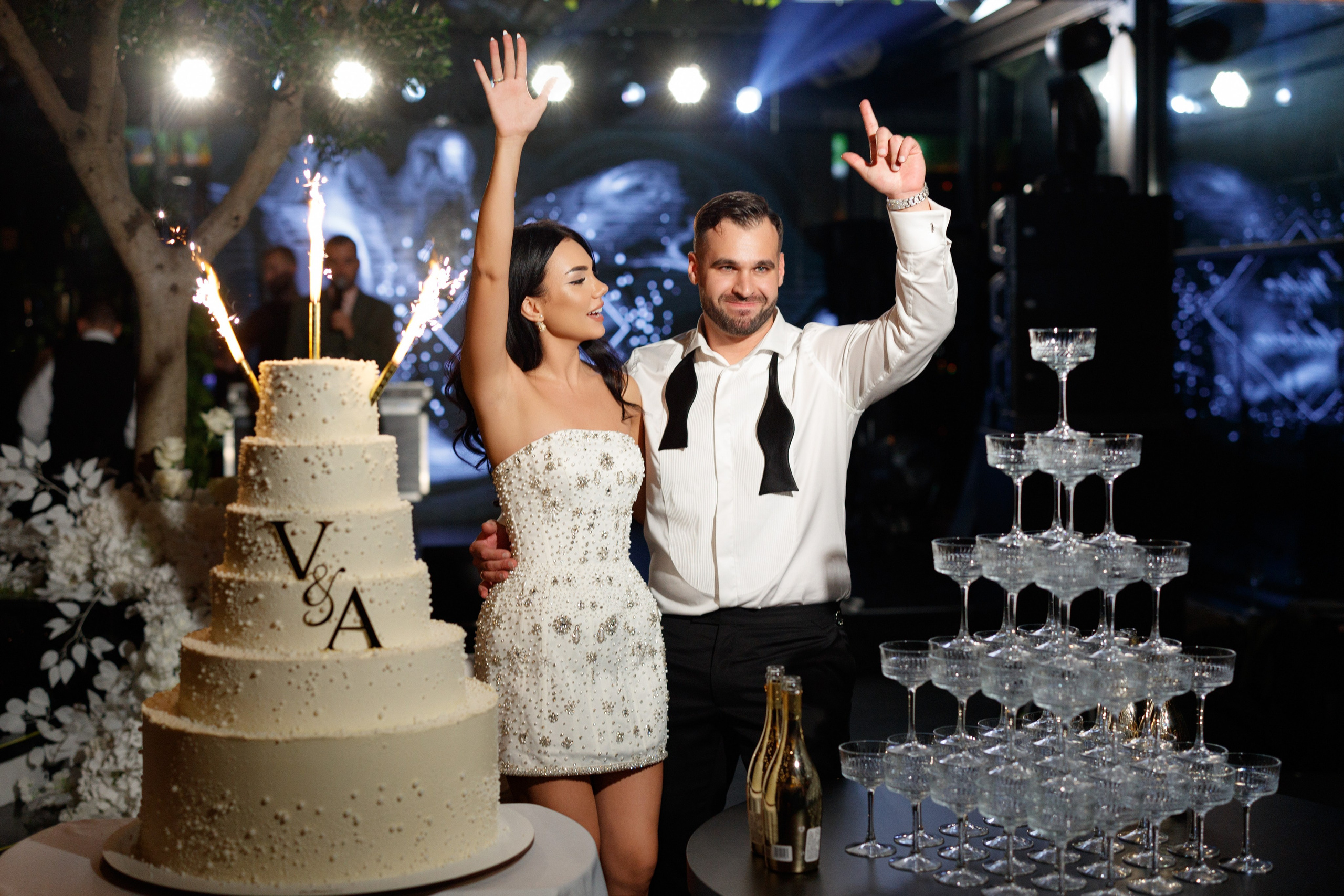 Victor & Andreea | Fotografie de nuntă. Scarlat Photography