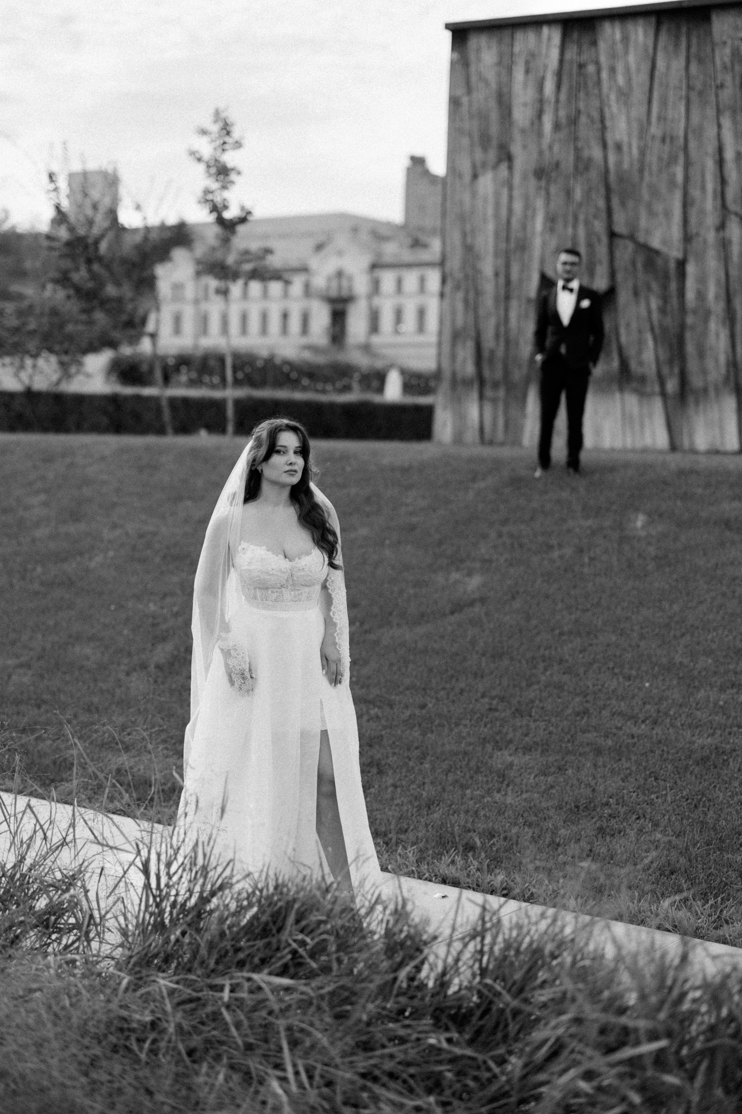 Petru & Veronica. Scarlat Photography