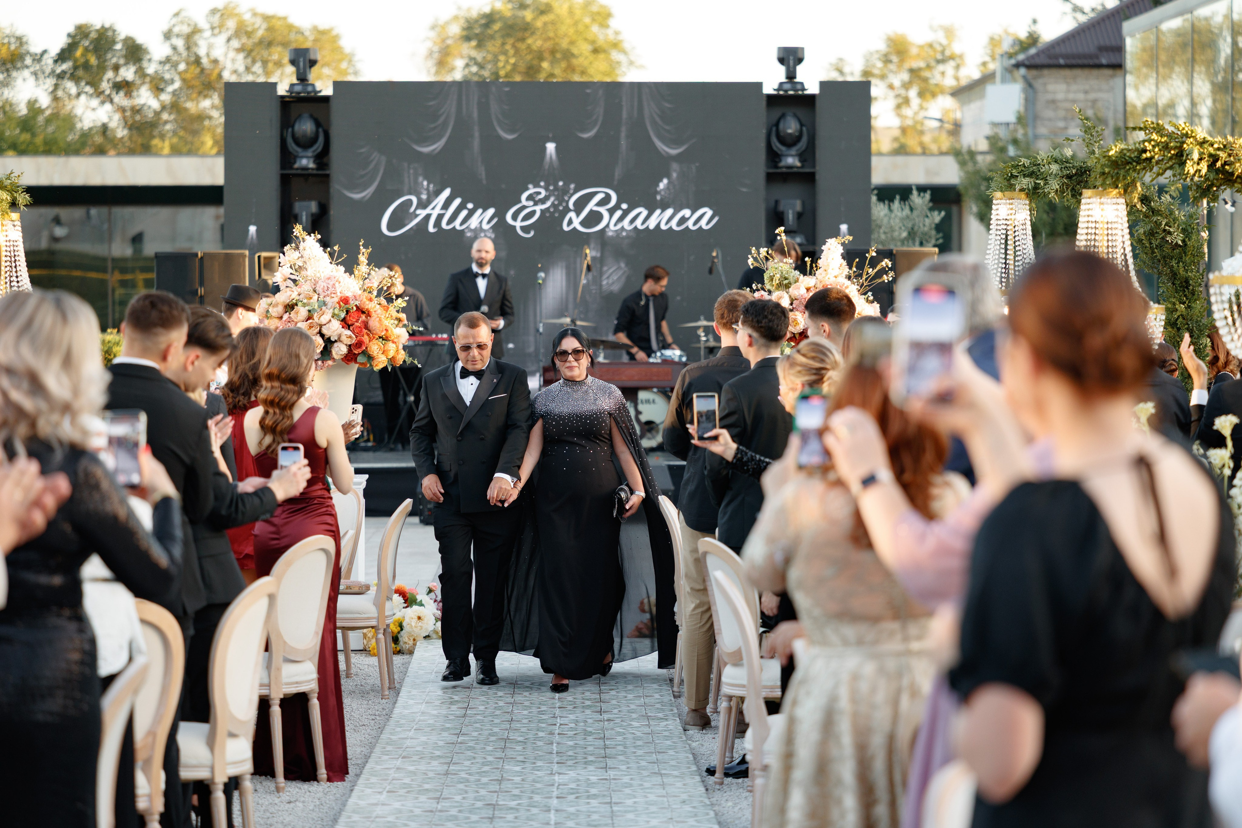 Alin & Bianca | Wedding photography. Scarlat Photography