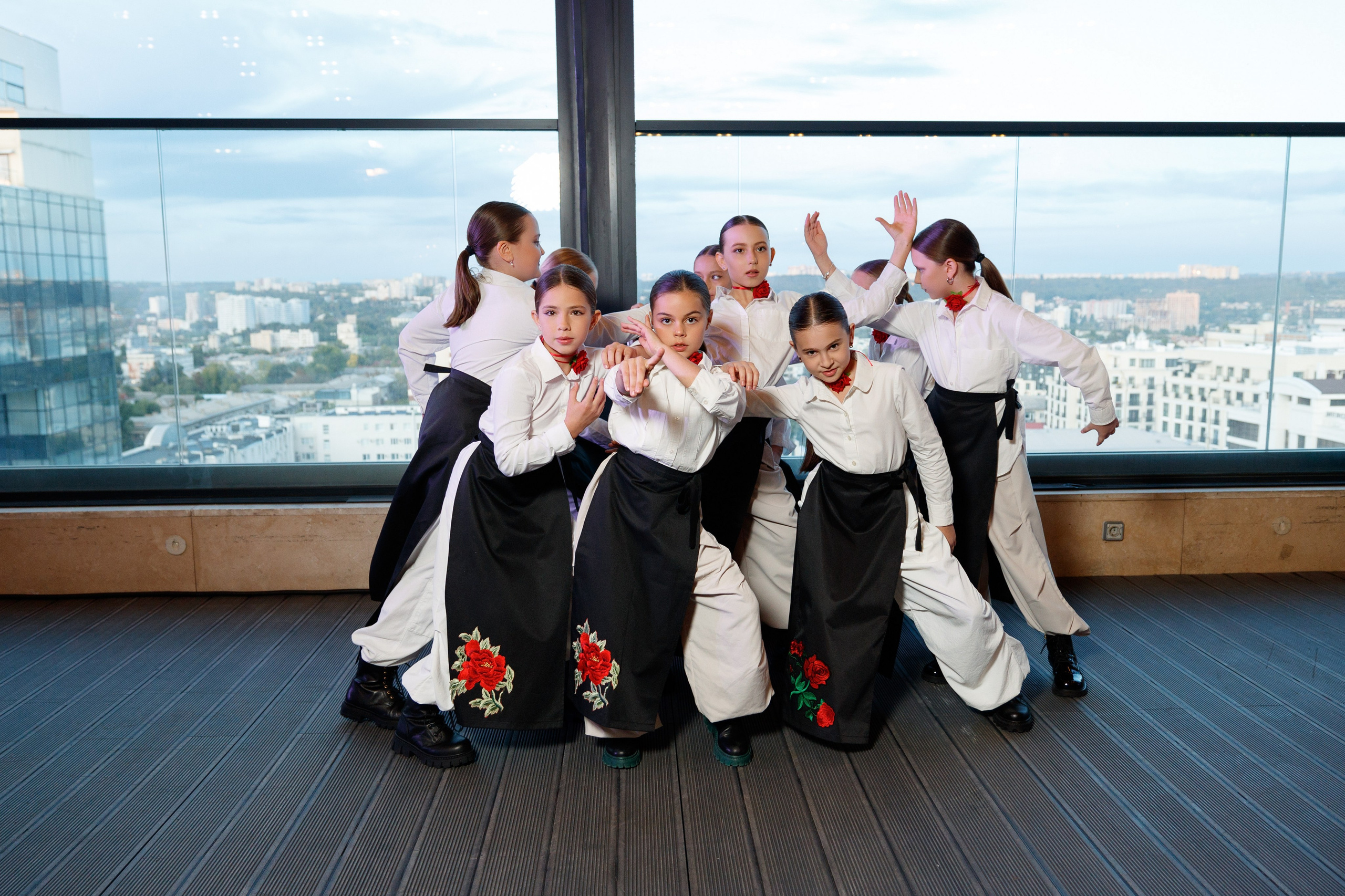 Victor & Andreea | Fotografie de nuntă. Scarlat Photography