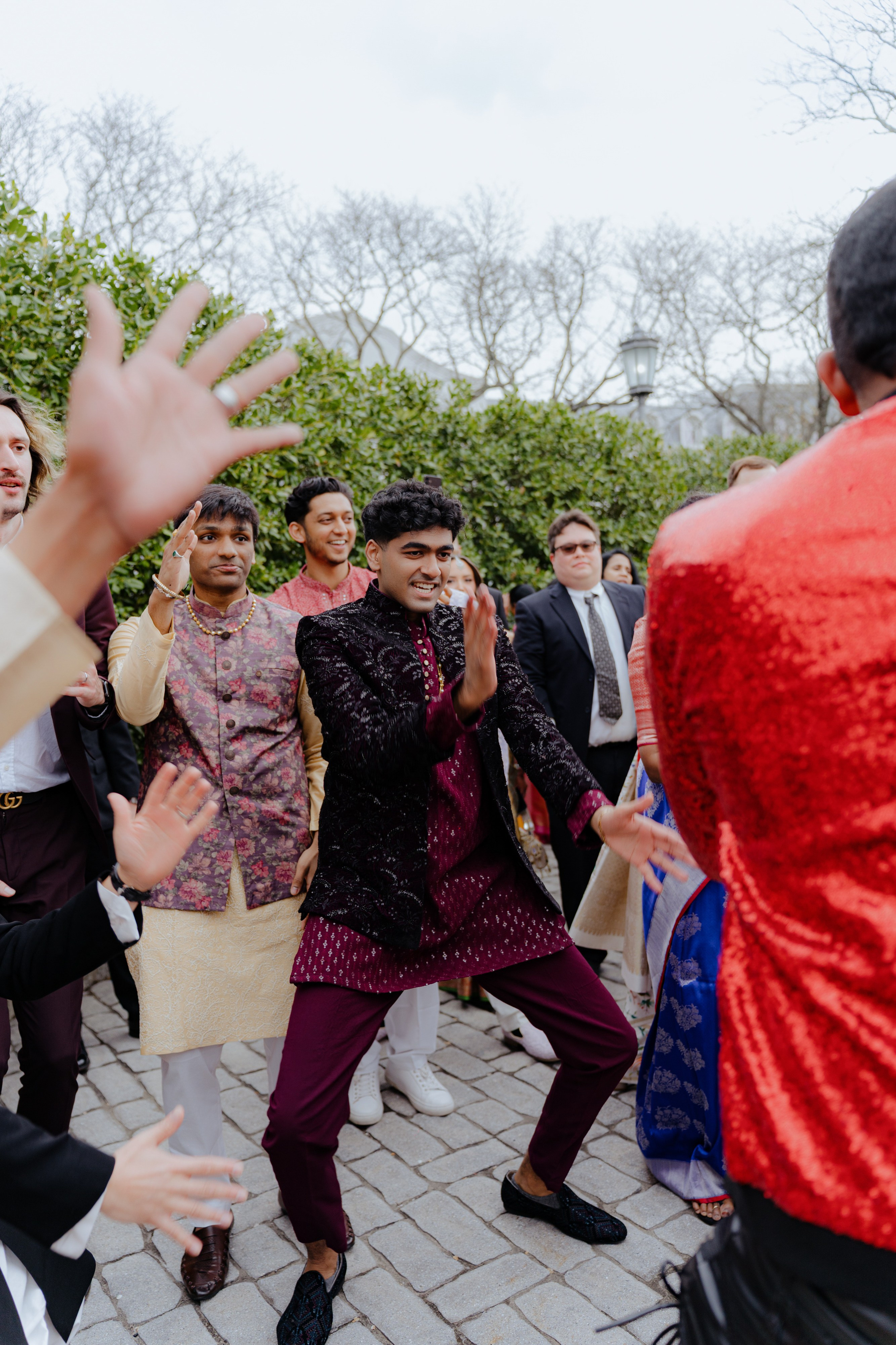 Luxury Indian Wedding Photography Gallery | New York & New Jersey & Florida | Vova Chi. Wedding photographer and videographer New York | New Jersey