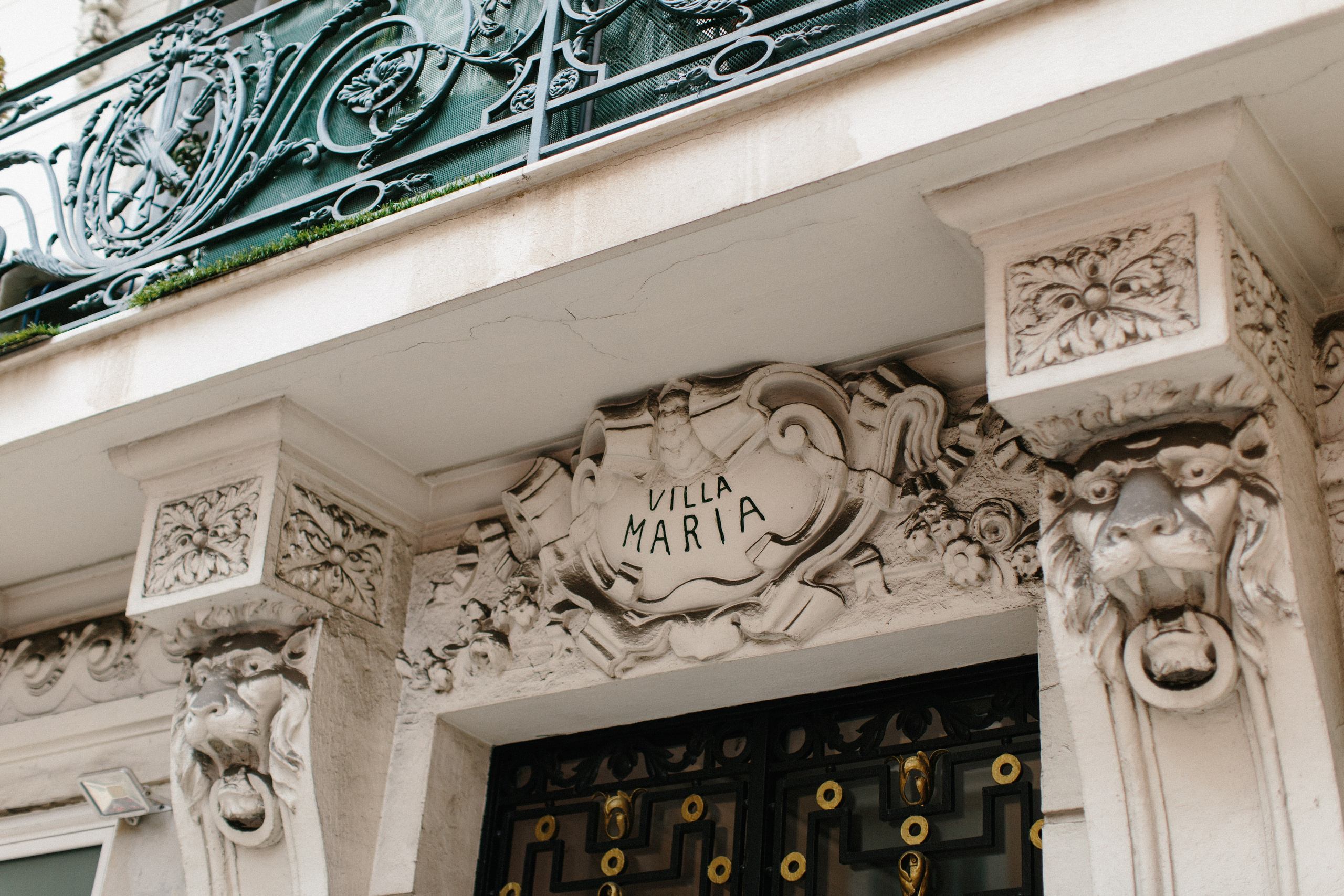 Monaco. Maria Chistyakovа — Fotografin in Karlsruhe, Baden-Baden und Umgebung