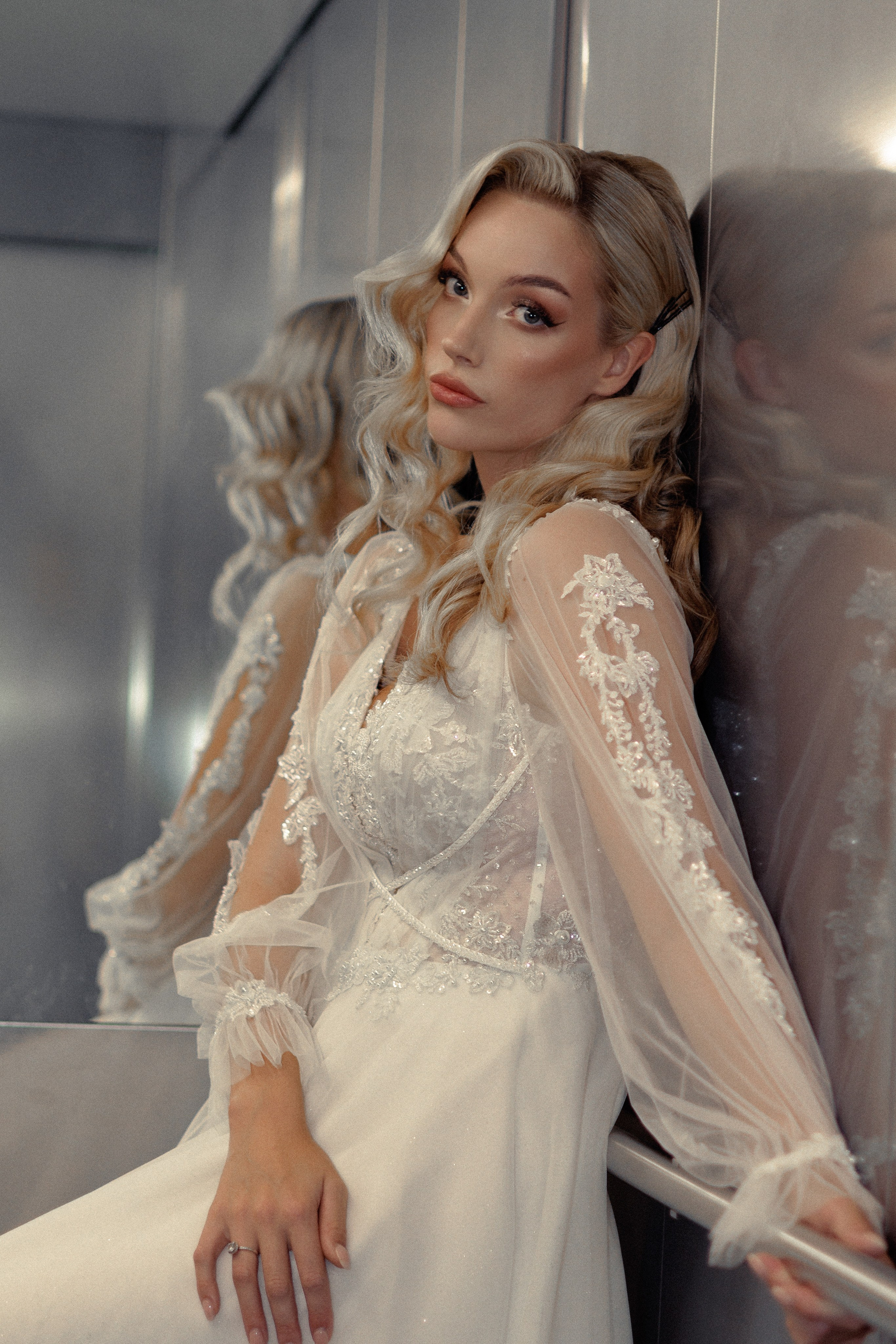 Wedding. Porträtfotograf Dresden — Margo Morgenstern