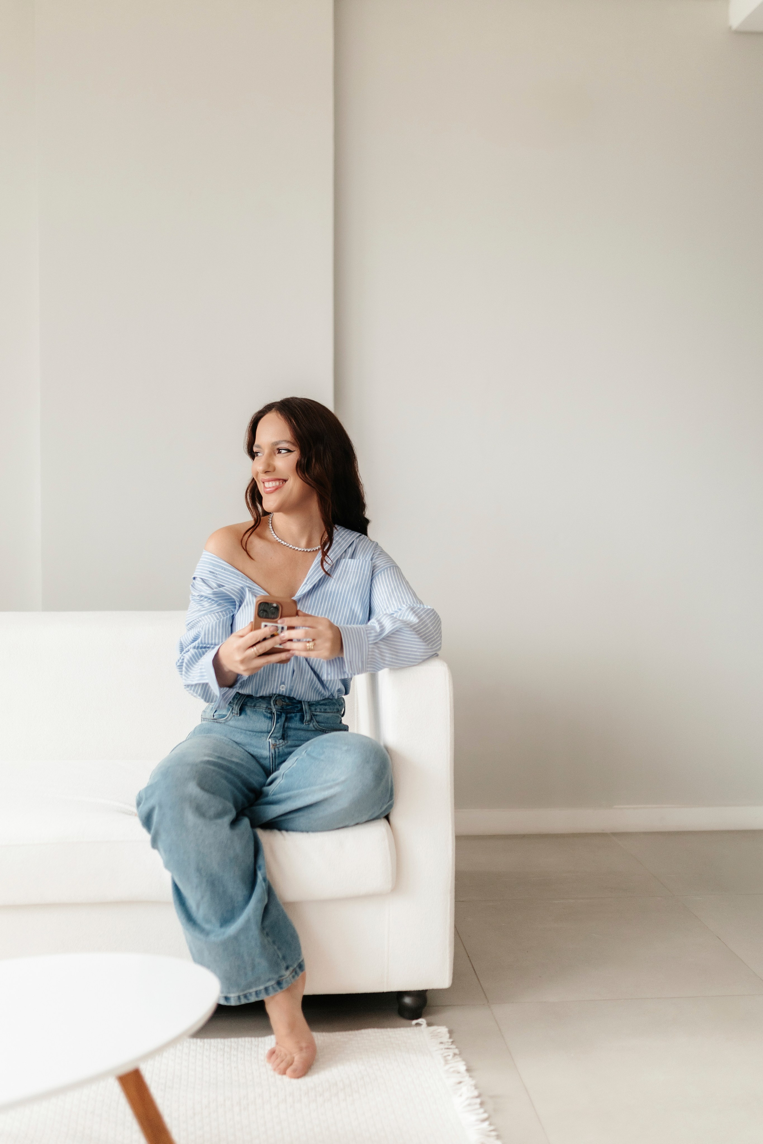 Ana | Pode Brand. Coraafotografia.com