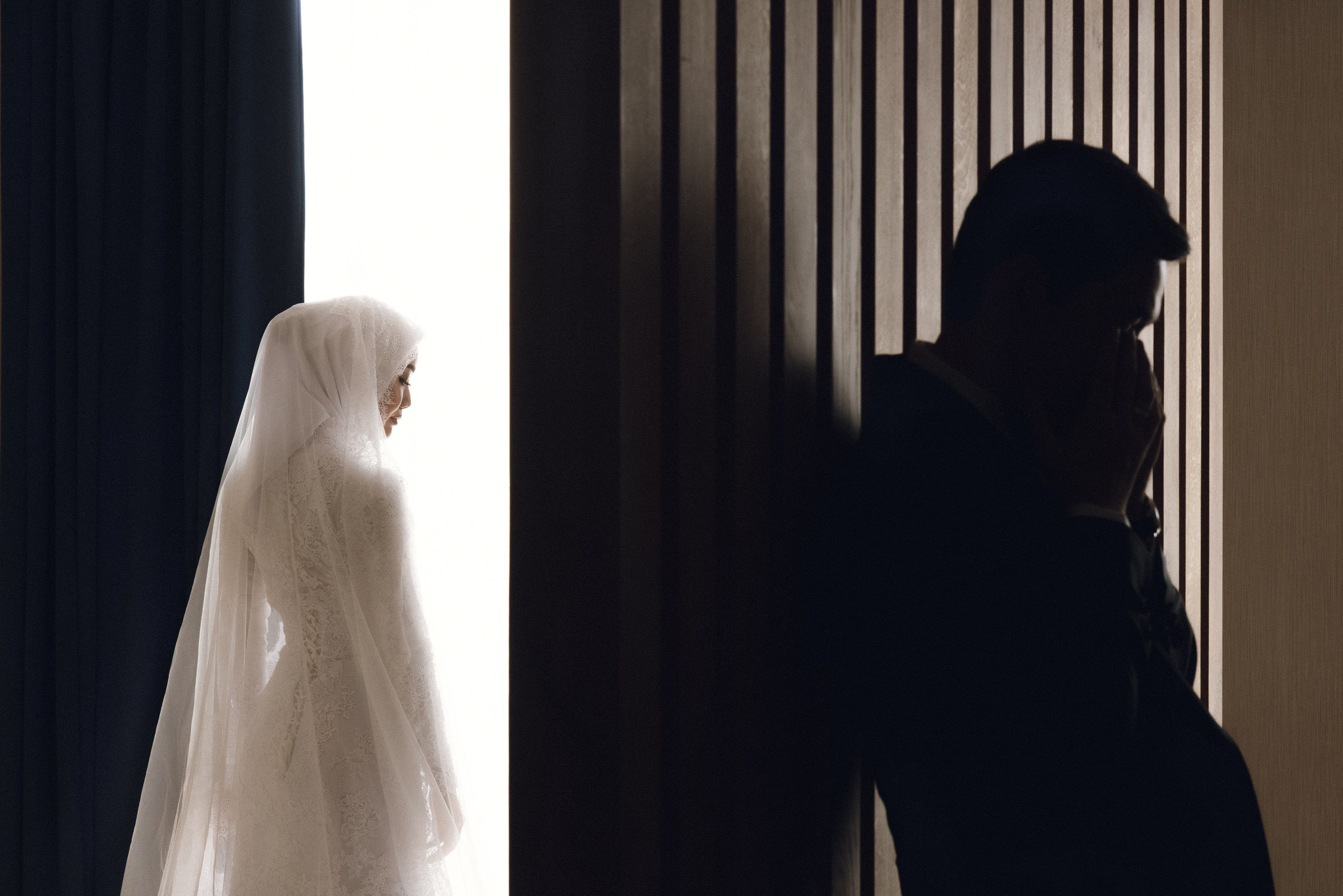 Wedding. Азимжан Нуритдинходжаев — свадебный фотограф