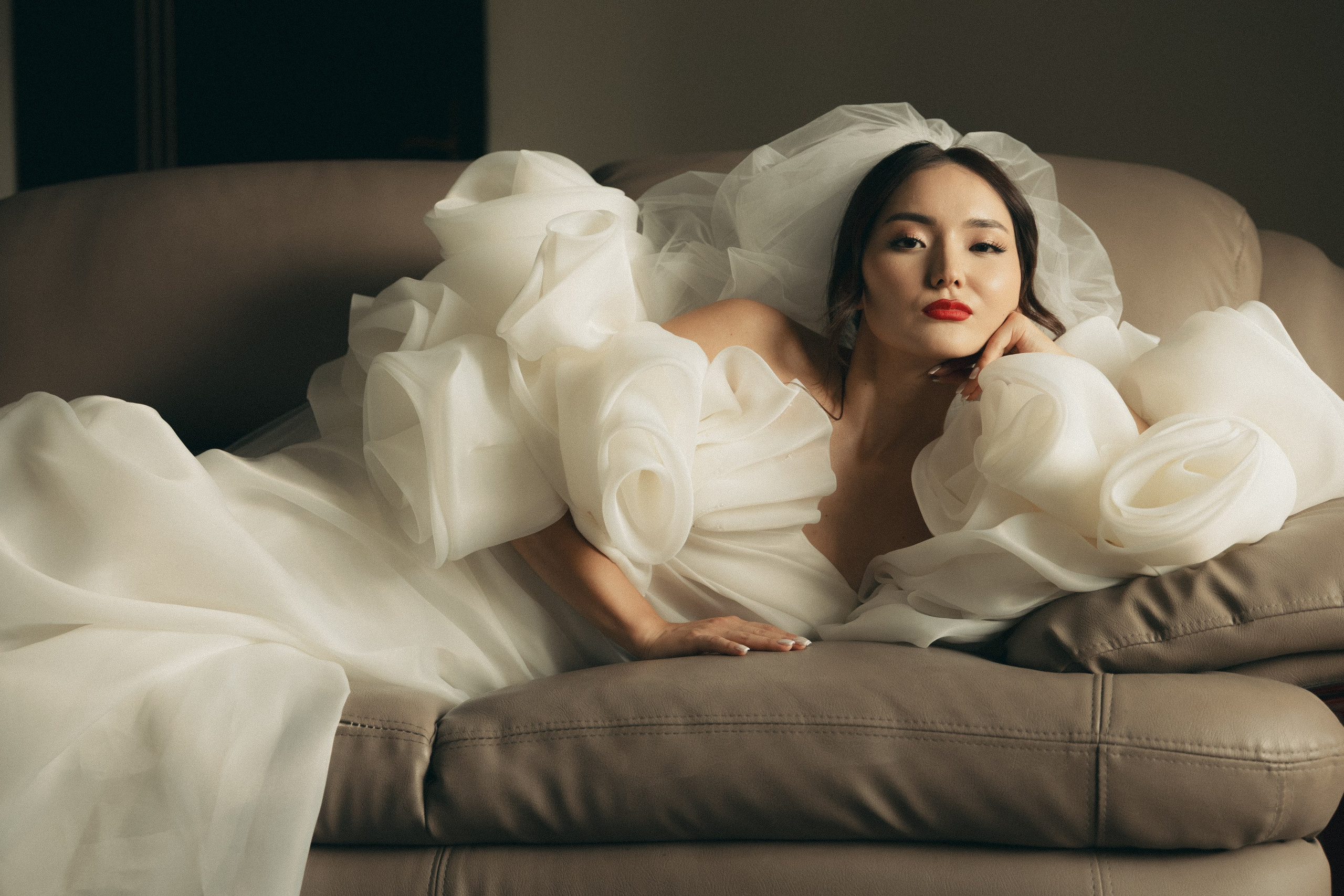 Wedding. Азимжан Нуритдинходжаев — свадебный фотограф