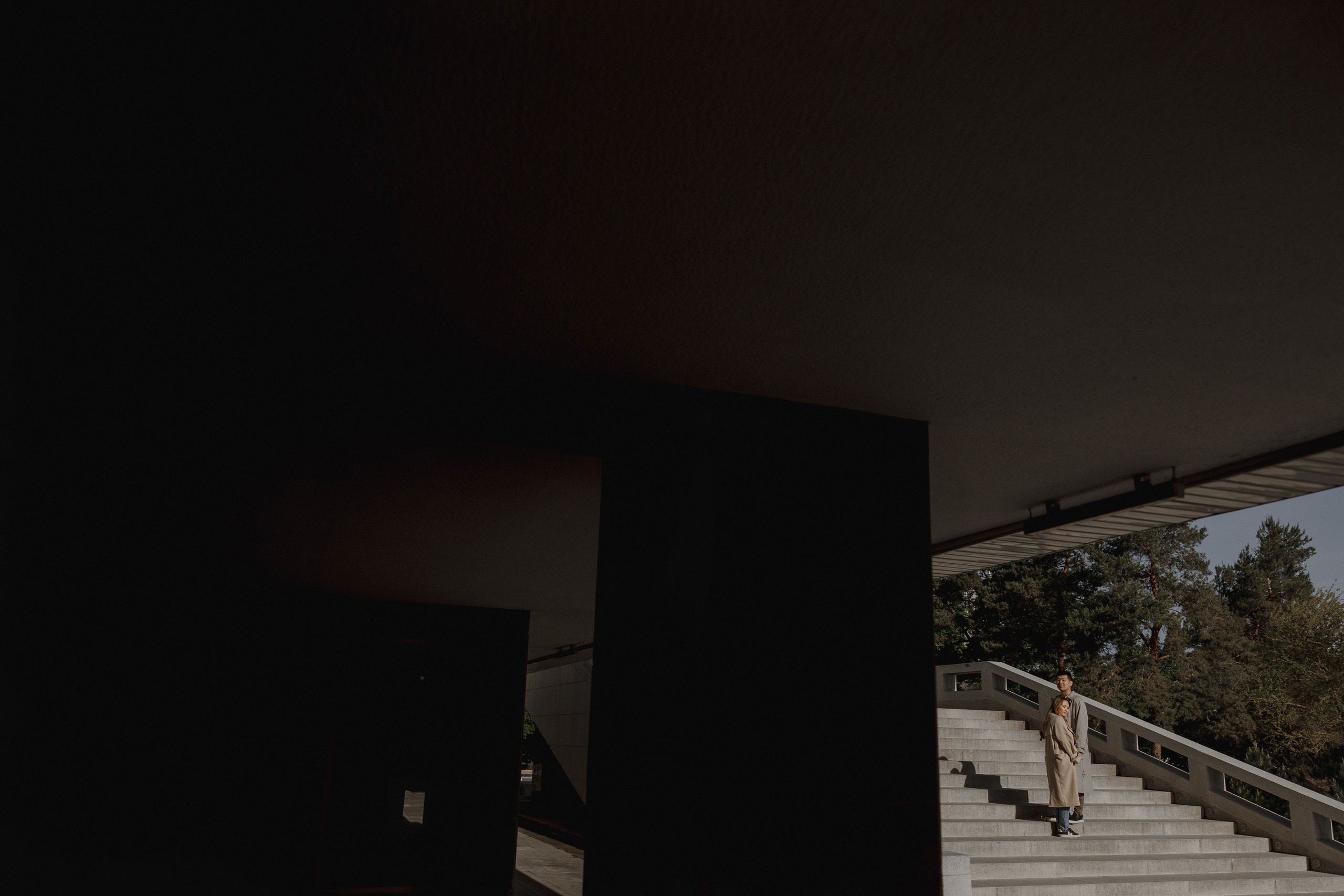 Медер и Айжан. Азимжан Нуритдинходжаев — свадебный фотограф