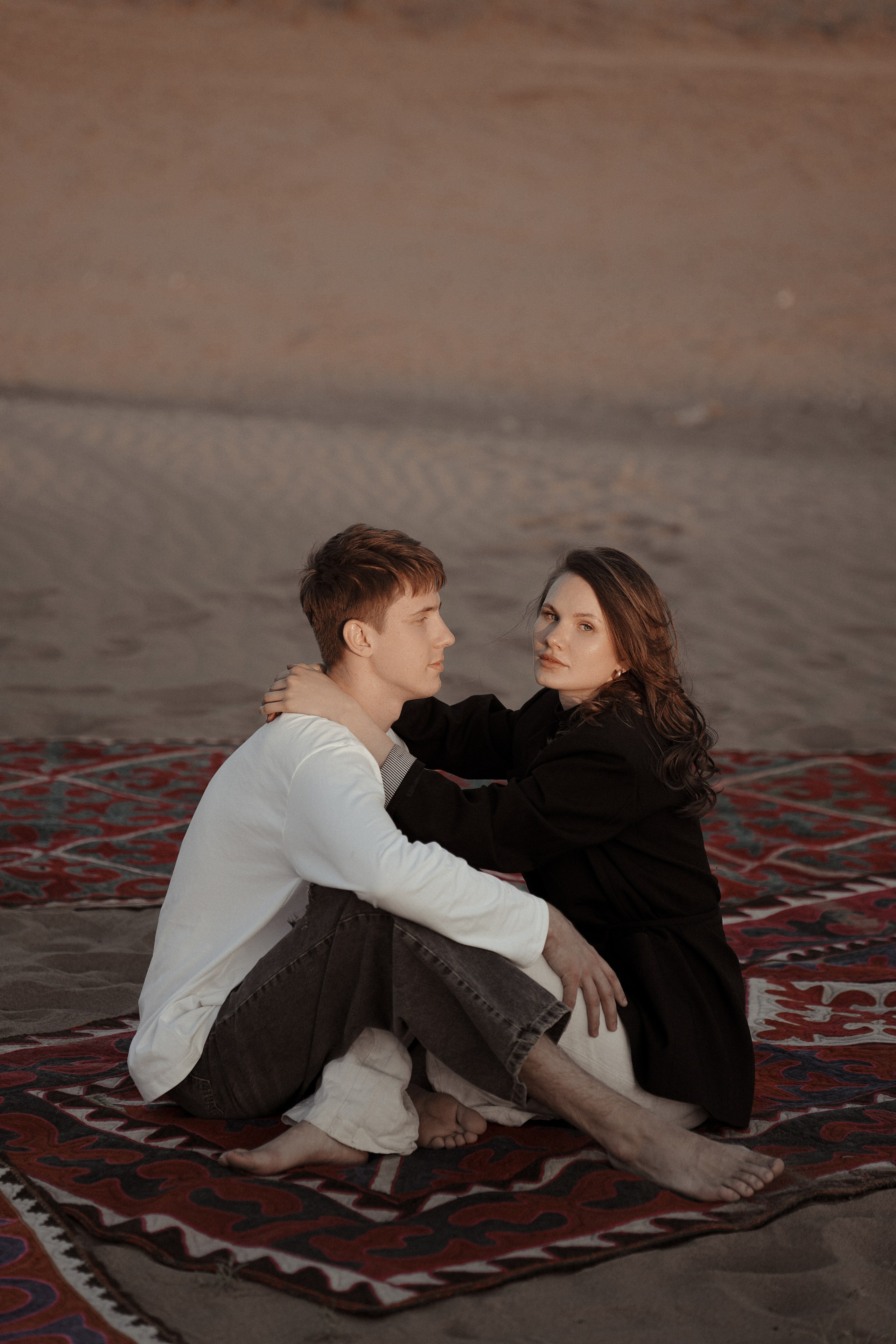 Парни фотосессиия