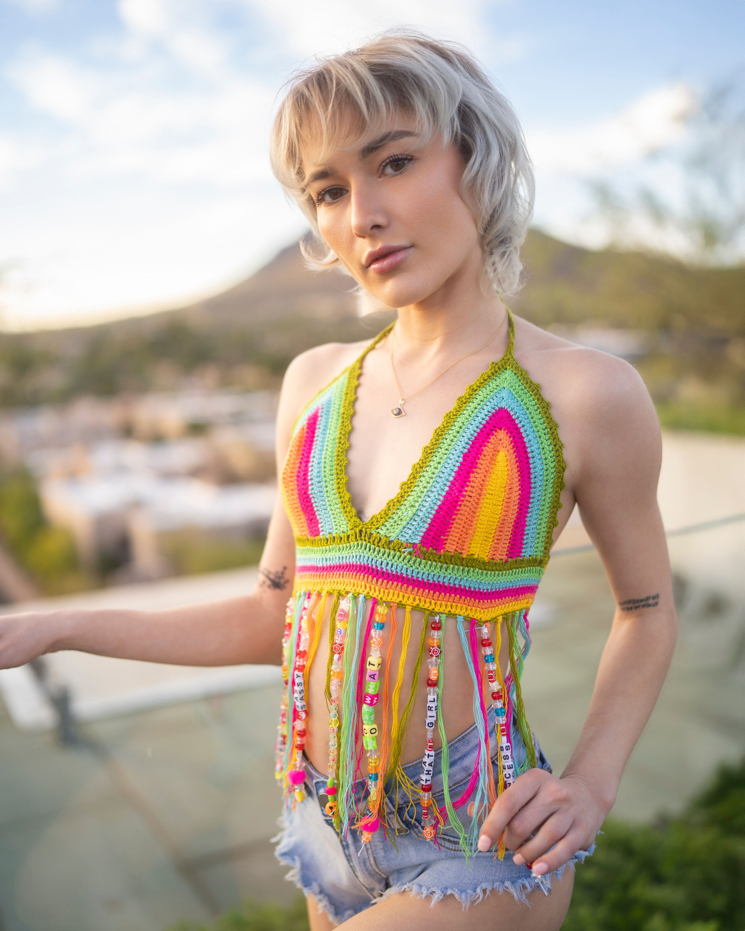 KANDIGIRLS. Ke’Ondris