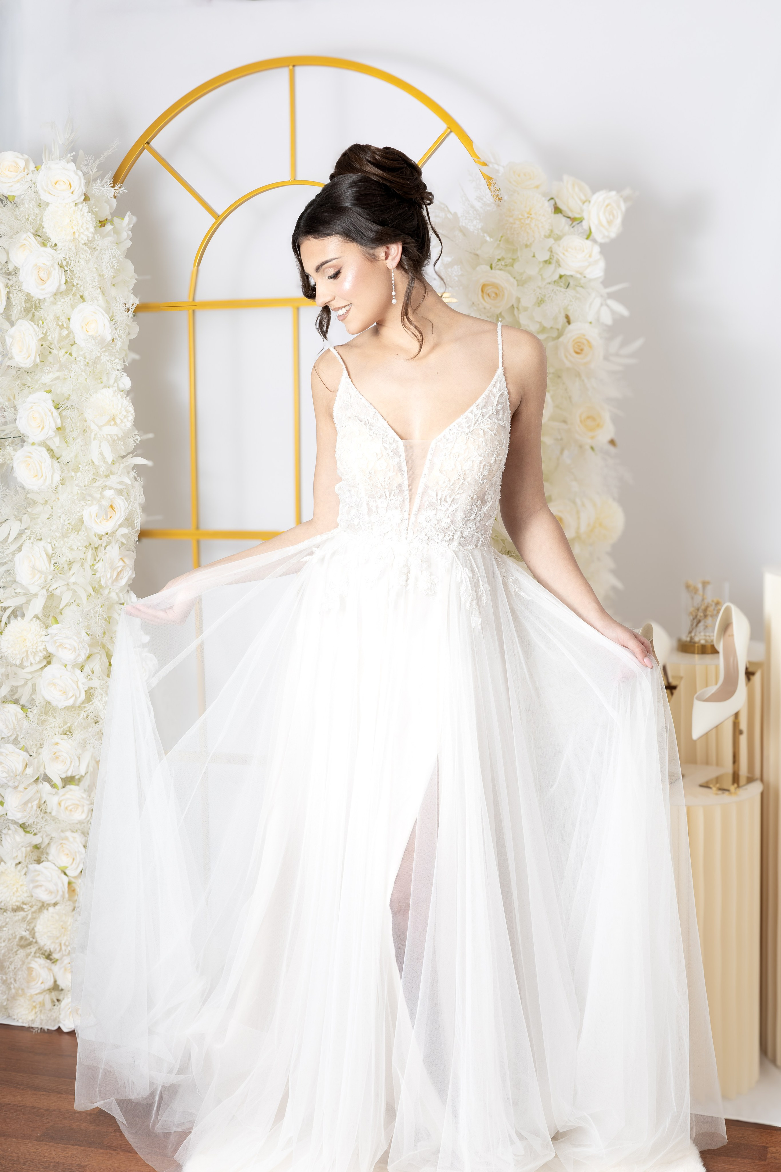 Mariage. Портретный и свадебный фотограф в Тарне и Окситании — Надежда Бана