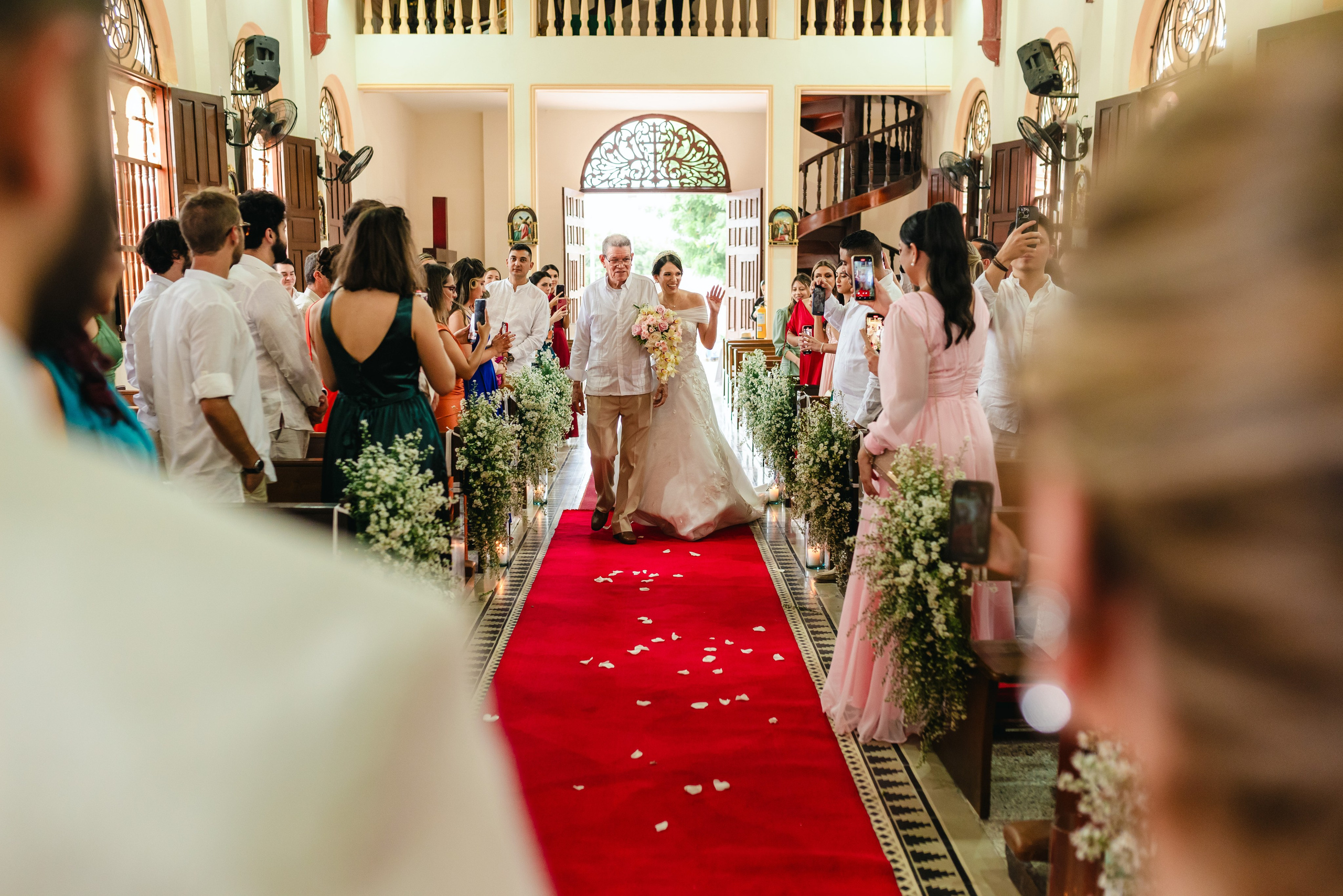 Luisa & Jorge. Wedding Photography - Fotografo Bodas Colombia