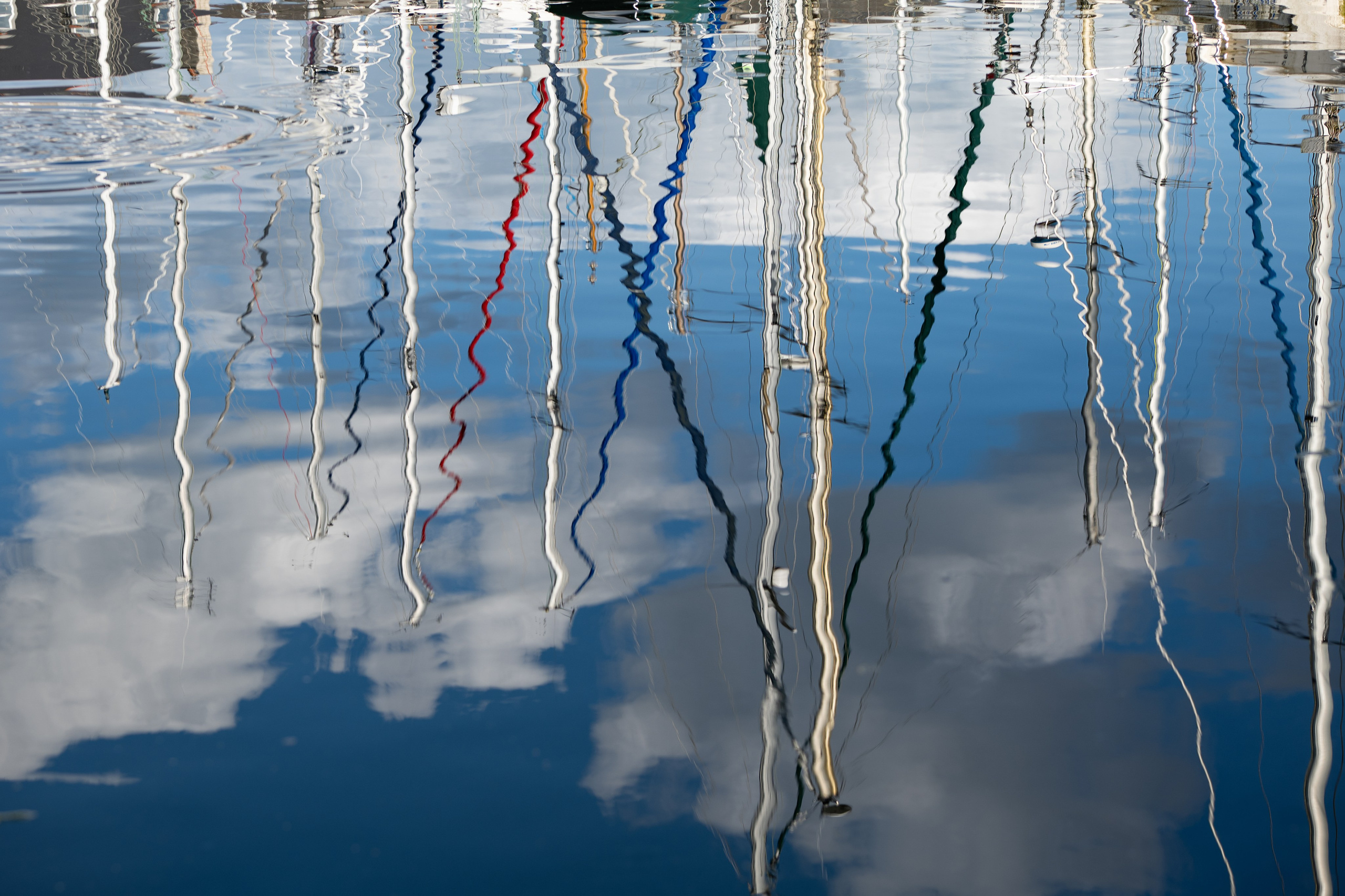 Art dans la photographie. Portrais créatifs de familles et individuels, Ile et Vilaine, France