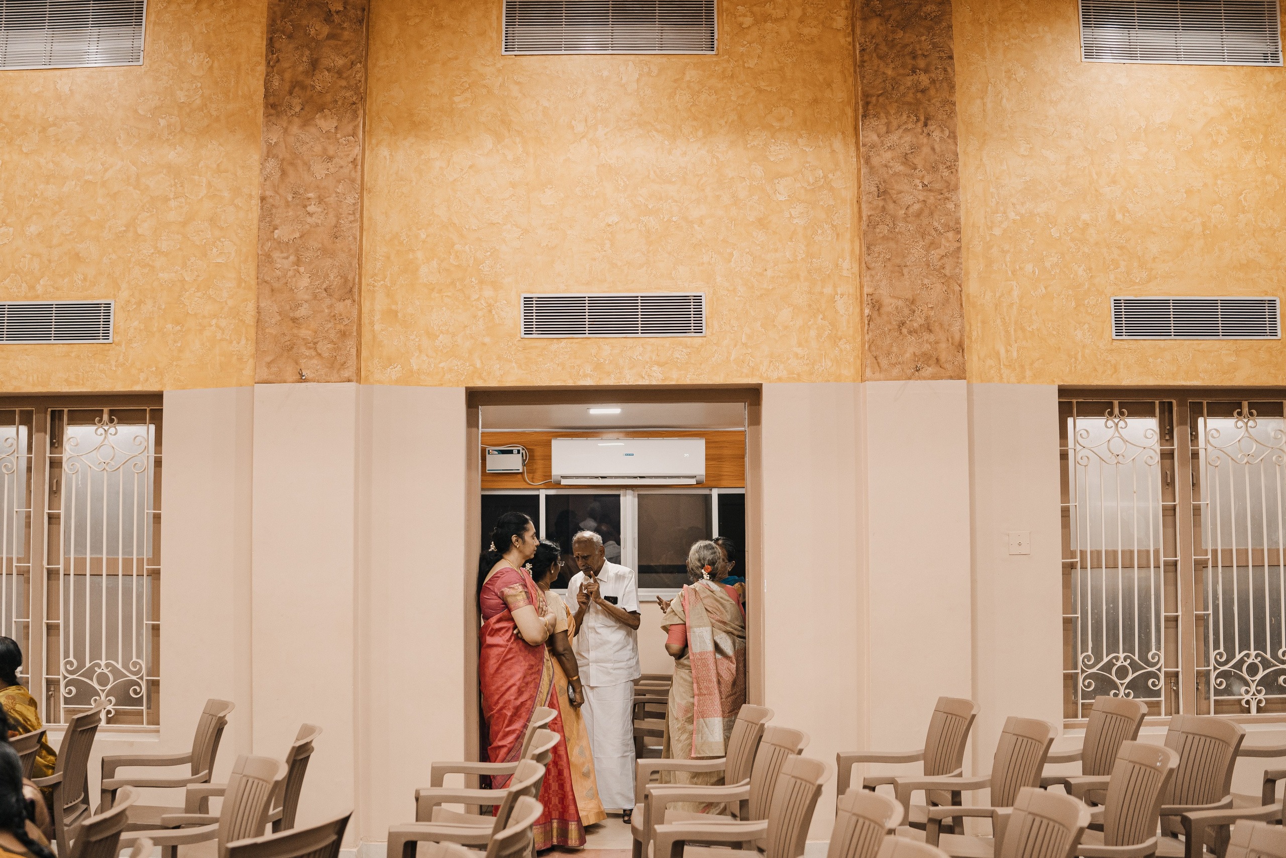 Prem & Sri. Agam Vizha