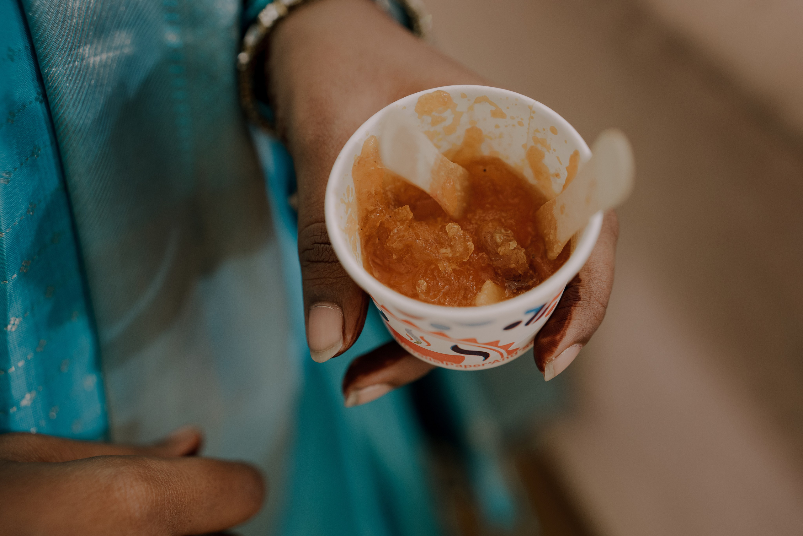 Sahithya & Kavin. Agam Vizha