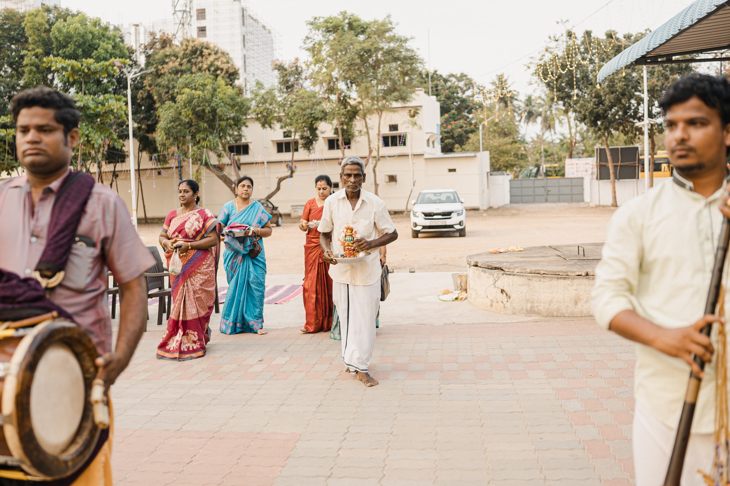 Prem & Sri. Agam Vizha