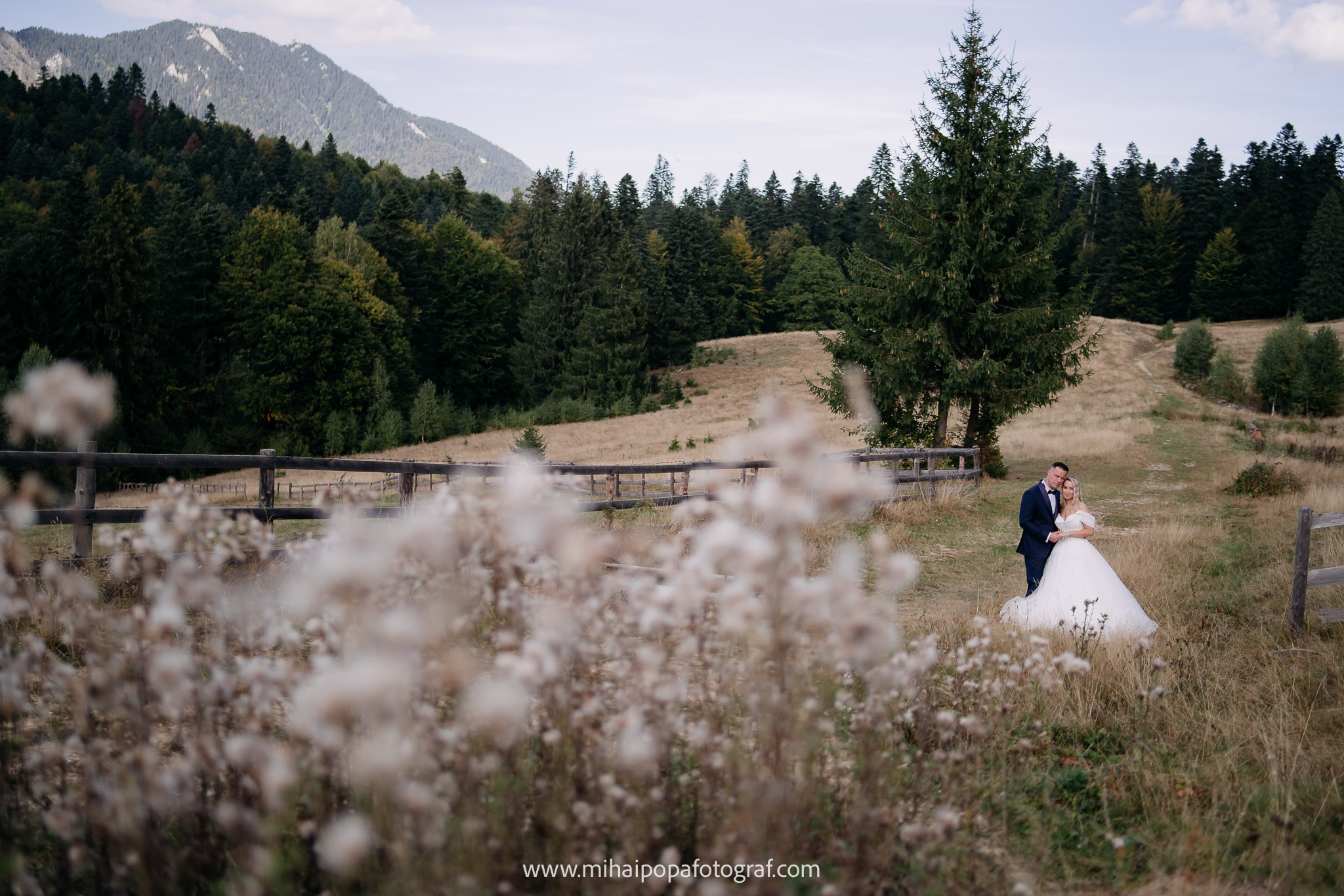Trash the Dress - Giorgiana&Marian. Mihai Popa |Wedding Photographer | Worldwide | Bucharest