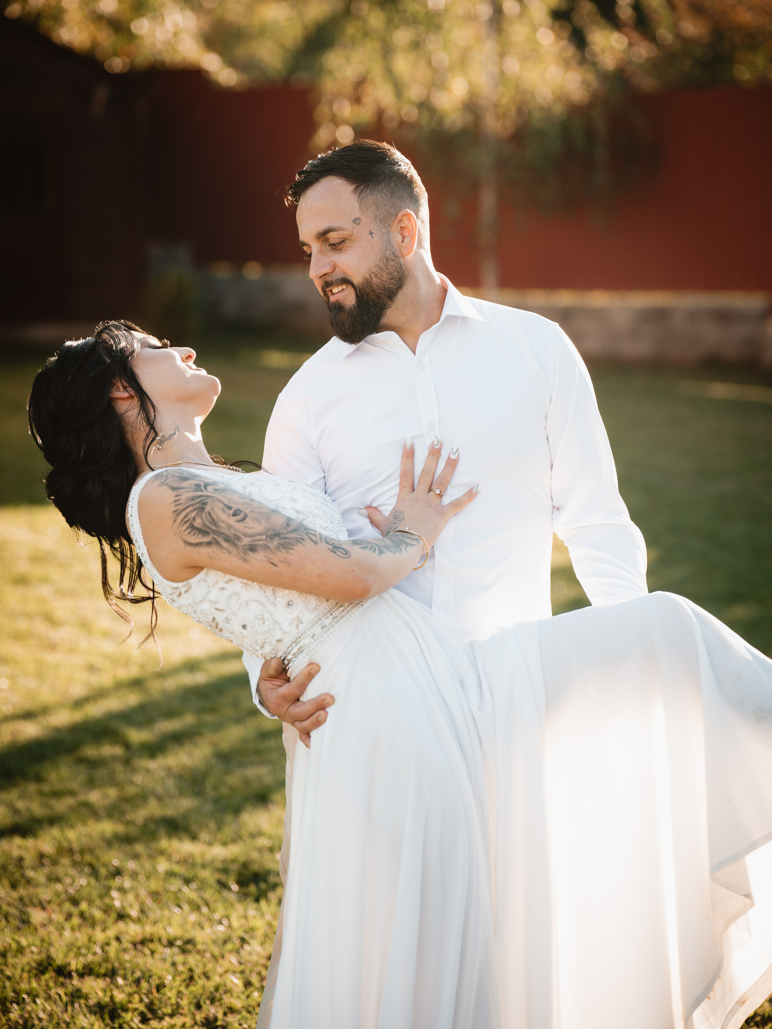 Cununie Civila #3. Livora.events