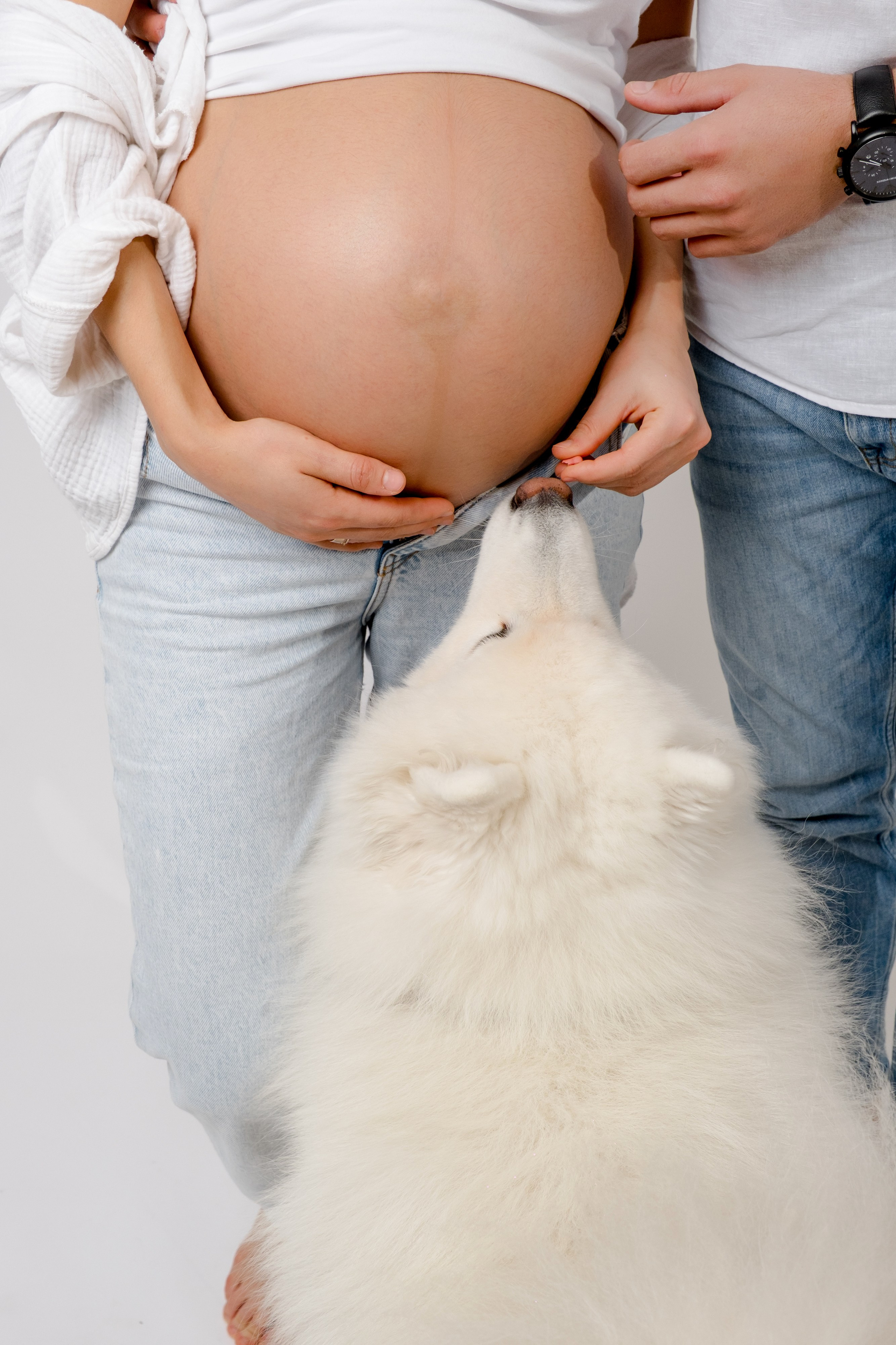 Foto Maternità a Parma | Grosu Photography. Grosu Photography | Fotografo Matrimonio e Famiglia