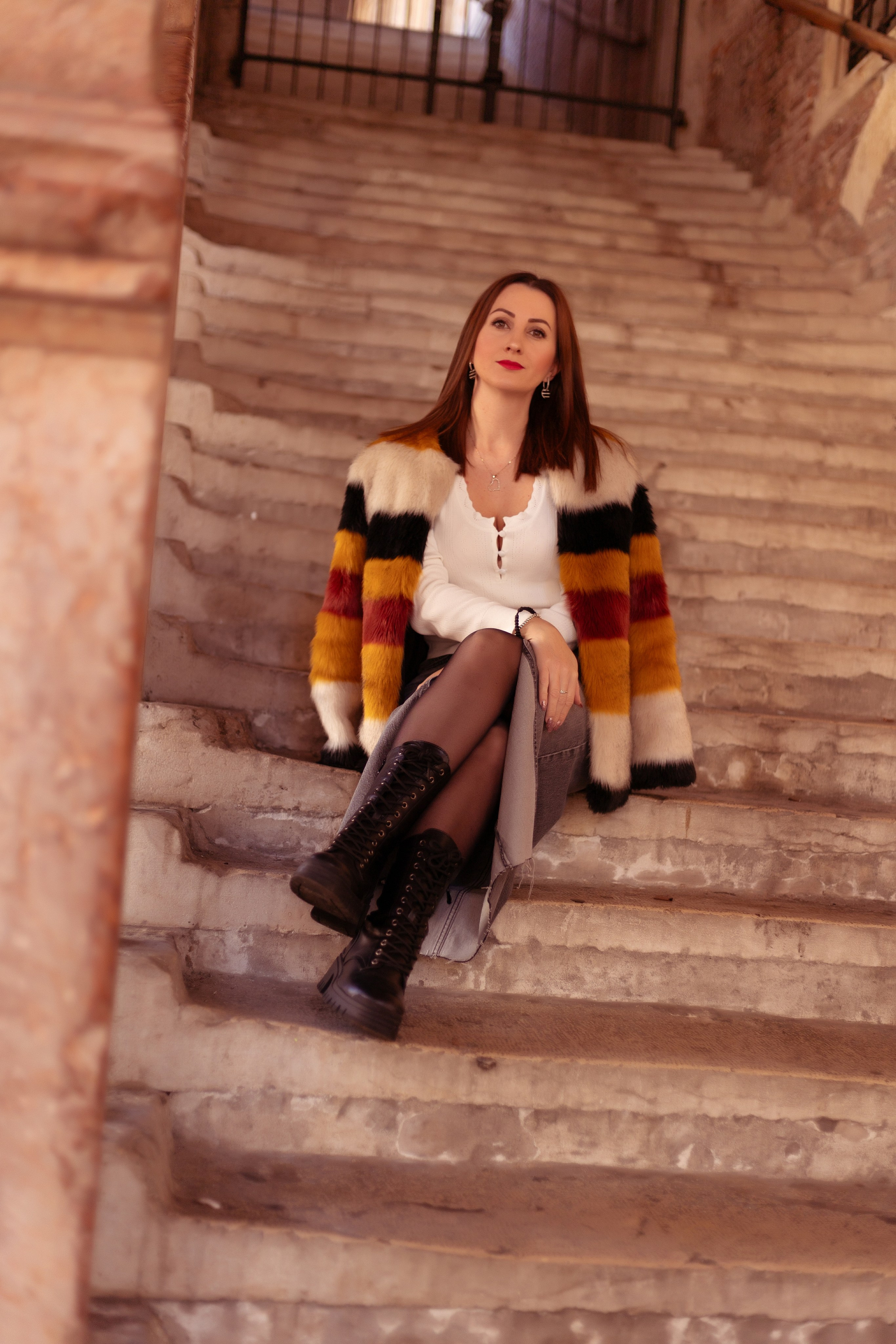 Radica. Luci e Capricci Photography