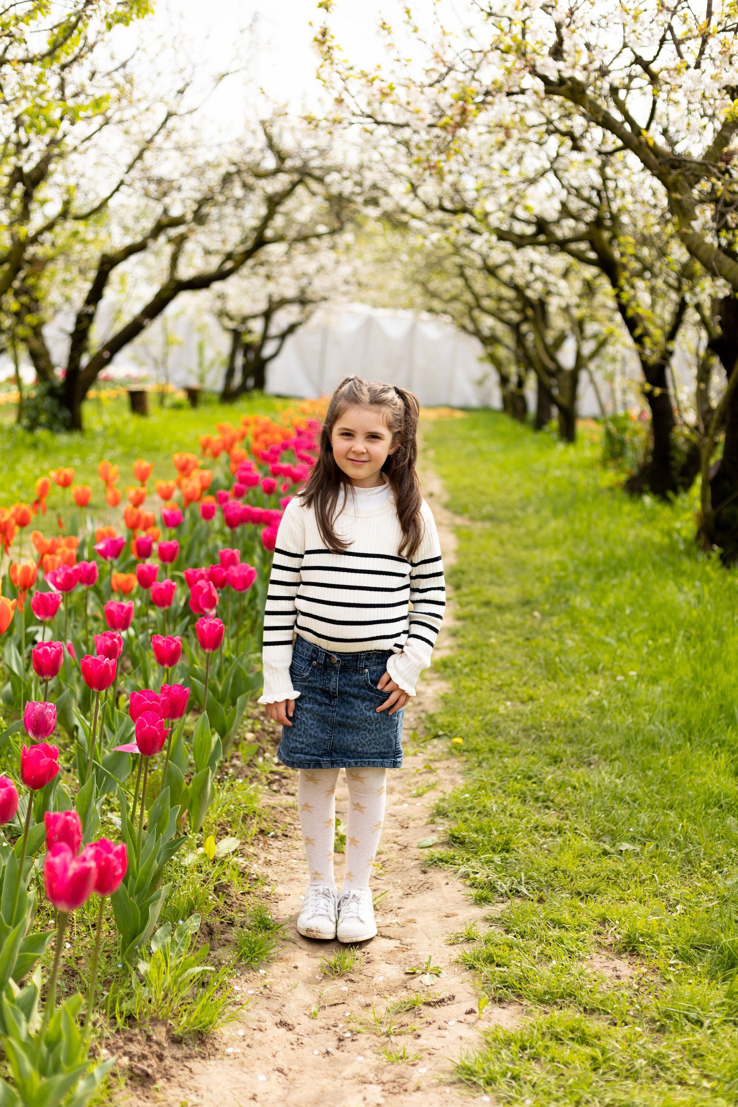 Noemi, Alessia e Sofia. Luci e Capricci Photography