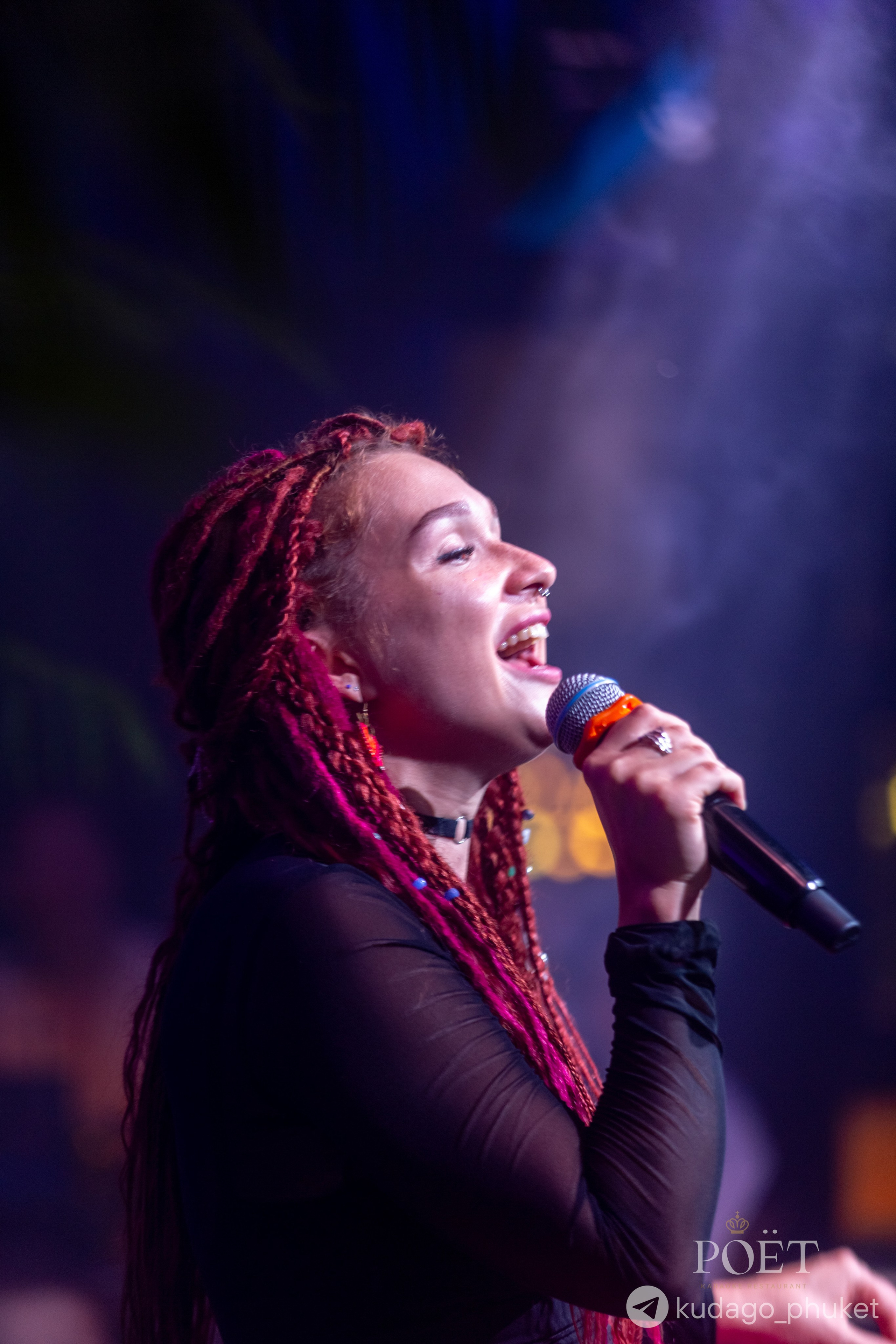 Вокальный конкурс POËT | Фоторепортаж | Афиша | DAVAYSXODIM.com PHUKET. АФИША|ФОТОРЕПОРТАЖИ|ИВЕНТЫ|ПХУКЕТ