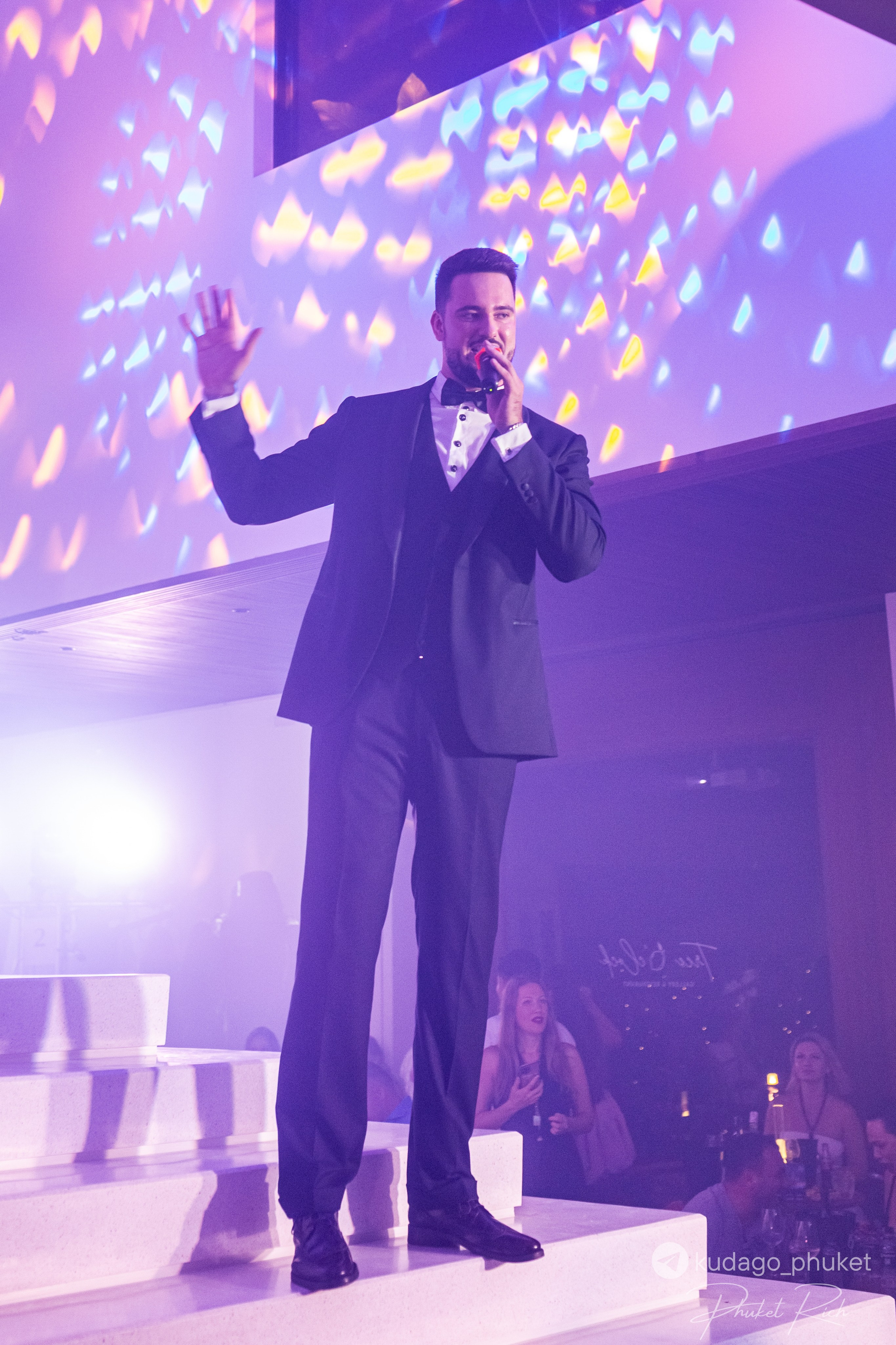 Вечеринка «Код да Винчи» | Фоторепортаж | Афиша | DAVAYSXODIM.com PHUKET. АФИША|ФОТОРЕПОРТАЖИ|ИВЕНТЫ|ПХУКЕТ