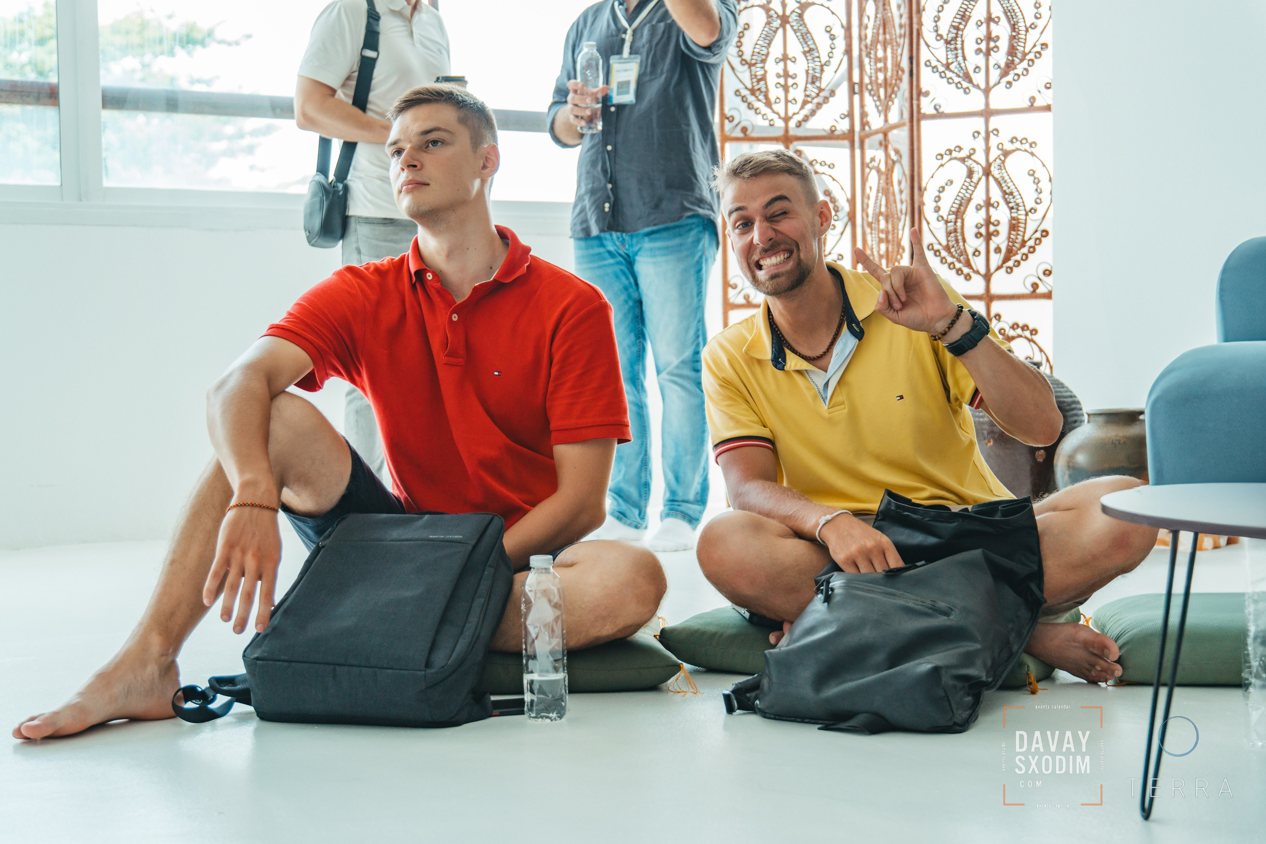 Масштабный Бизнес-нетворкинг | Фоторепортаж | Афиша | DAVAYSXODIM.com PHUKET. АФИША|ФОТОРЕПОРТАЖИ|ИВЕНТЫ|ПХУКЕТ