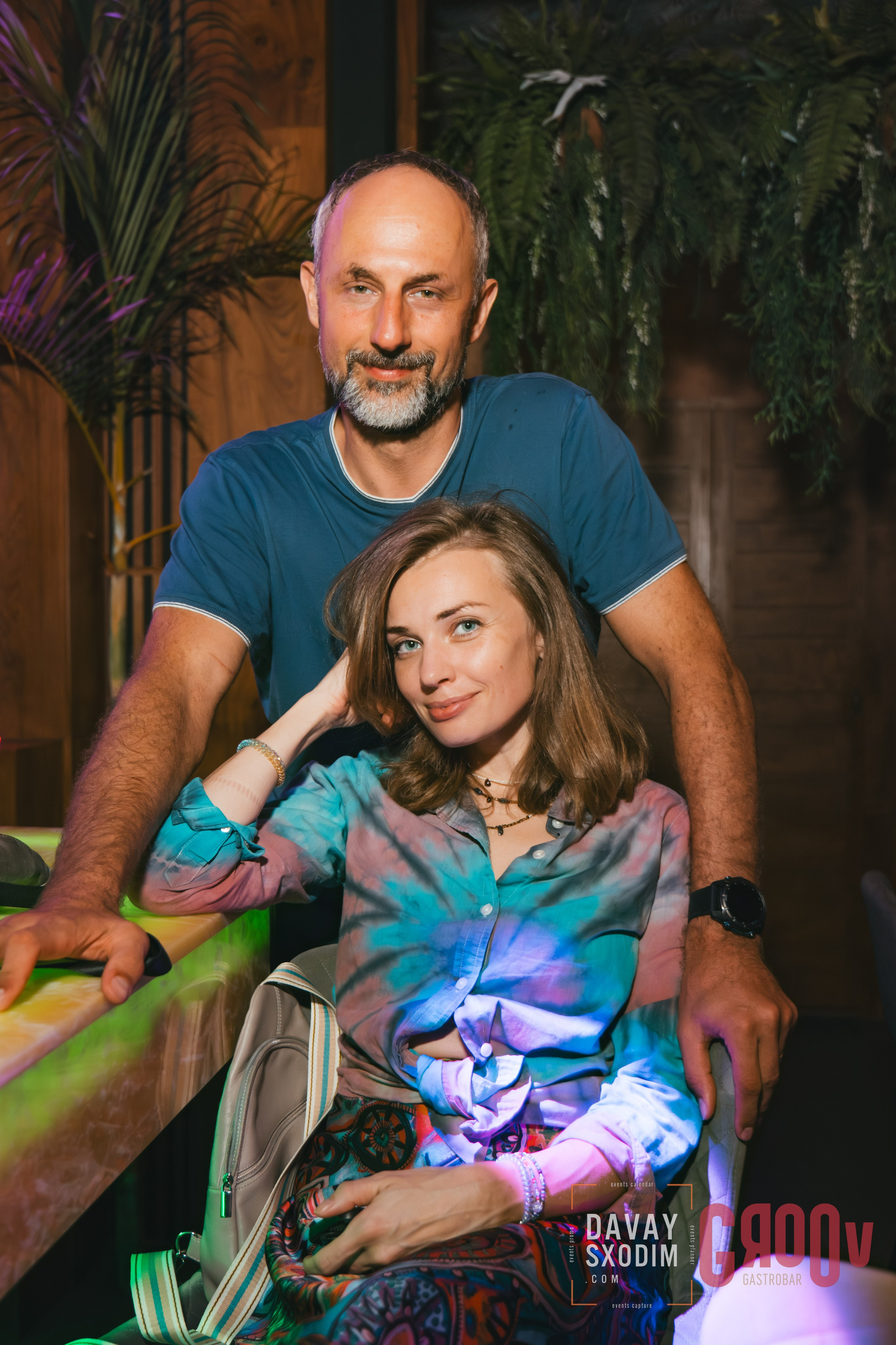 Вечеринка Tiki Twilights | Фоторепортаж | Афиша | DAVAYSXODIM.com PHUKET. АФИША|ФОТОРЕПОРТАЖИ|ИВЕНТЫ|ПХУКЕТ