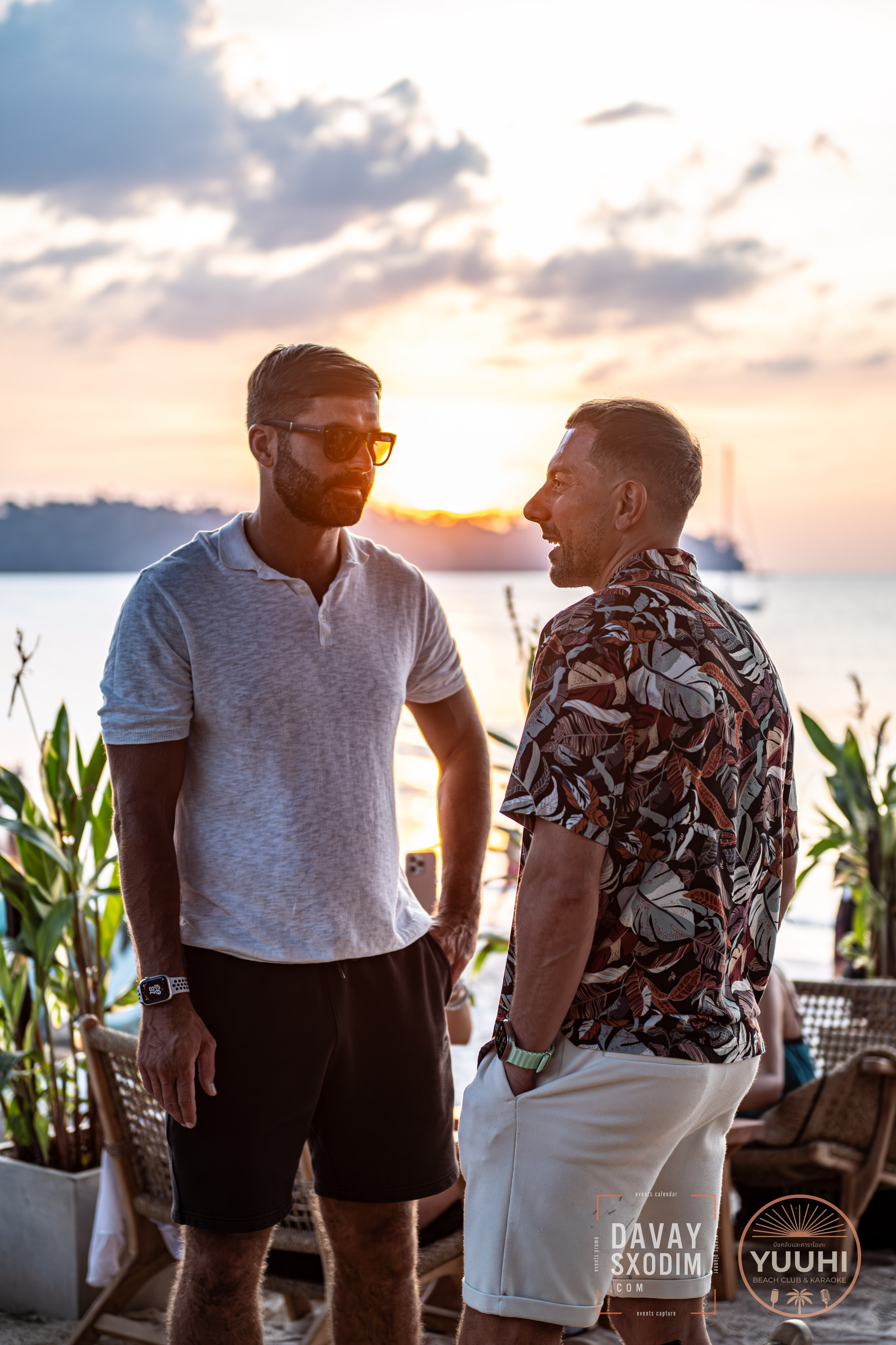 Открытие Yuuhi Beach Club | Фоторепортаж | Афиша | DAVAYSXODIM.com PHUKET. АФИША|ФОТОРЕПОРТАЖИ|ИВЕНТЫ|ПХУКЕТ