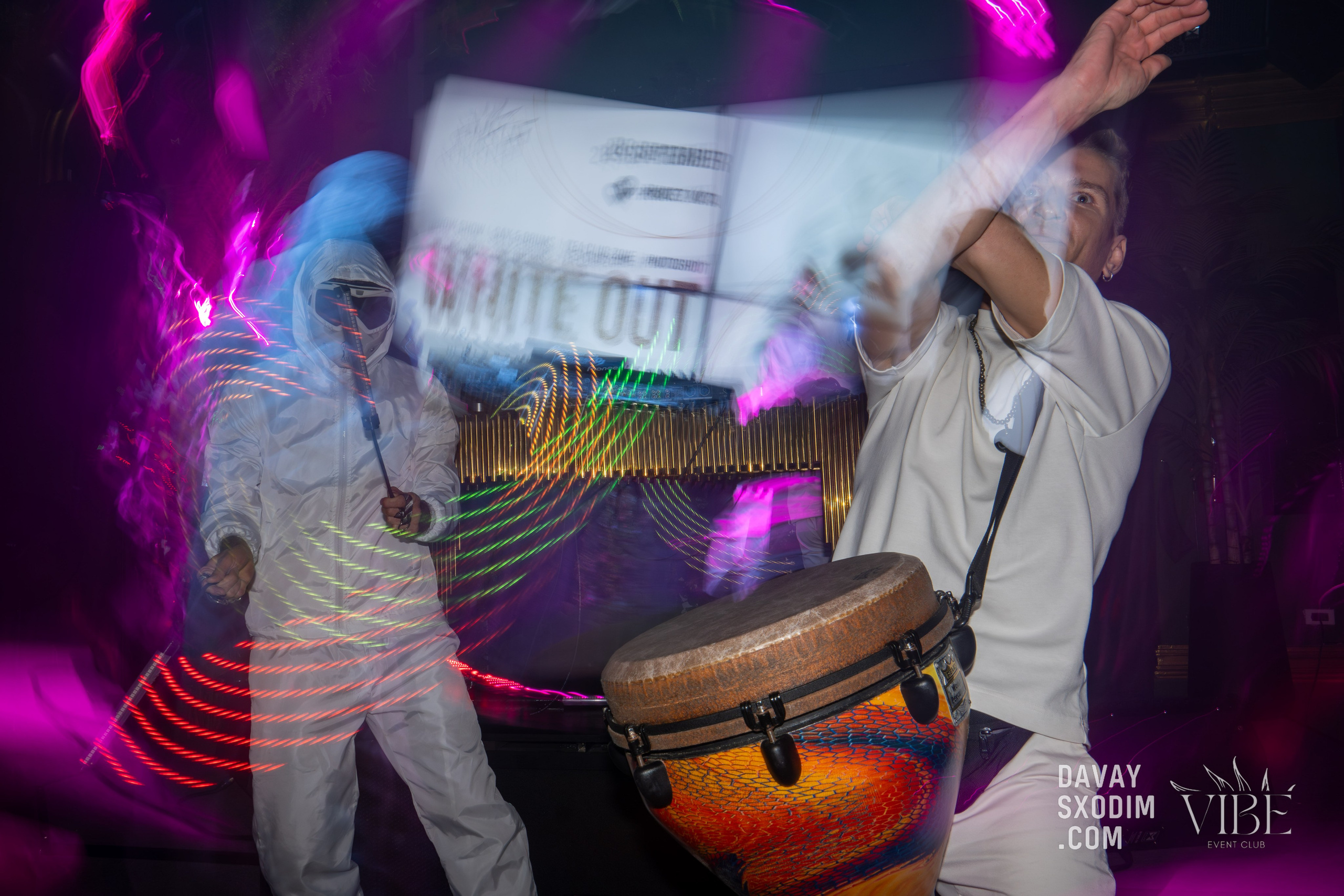 Вечеринка White Out | Фоторепортаж | Видеорепортаж | Афиша | DAVAYSXODIM.com PHUKET. АФИША|ФОТОРЕПОРТАЖИ|ИВЕНТЫ|ПХУКЕТ