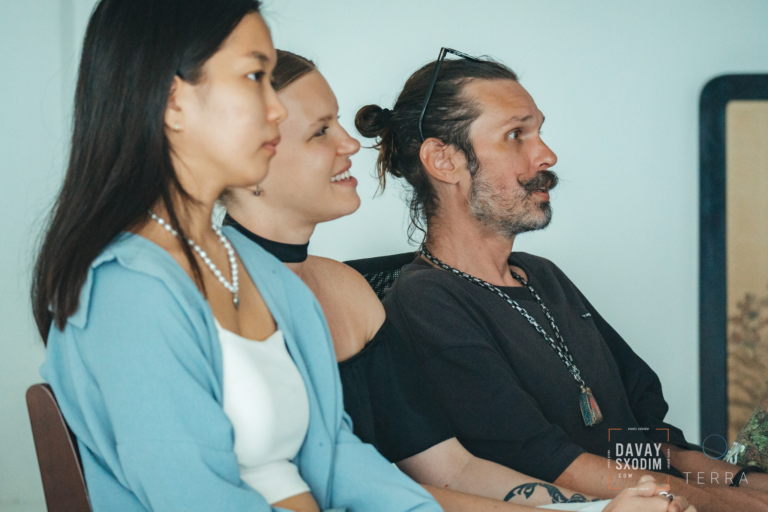 Масштабный Бизнес-нетворкинг | Фоторепортаж | Афиша | DAVAYSXODIM.com PHUKET. АФИША|ФОТОРЕПОРТАЖИ|ИВЕНТЫ|ПХУКЕТ