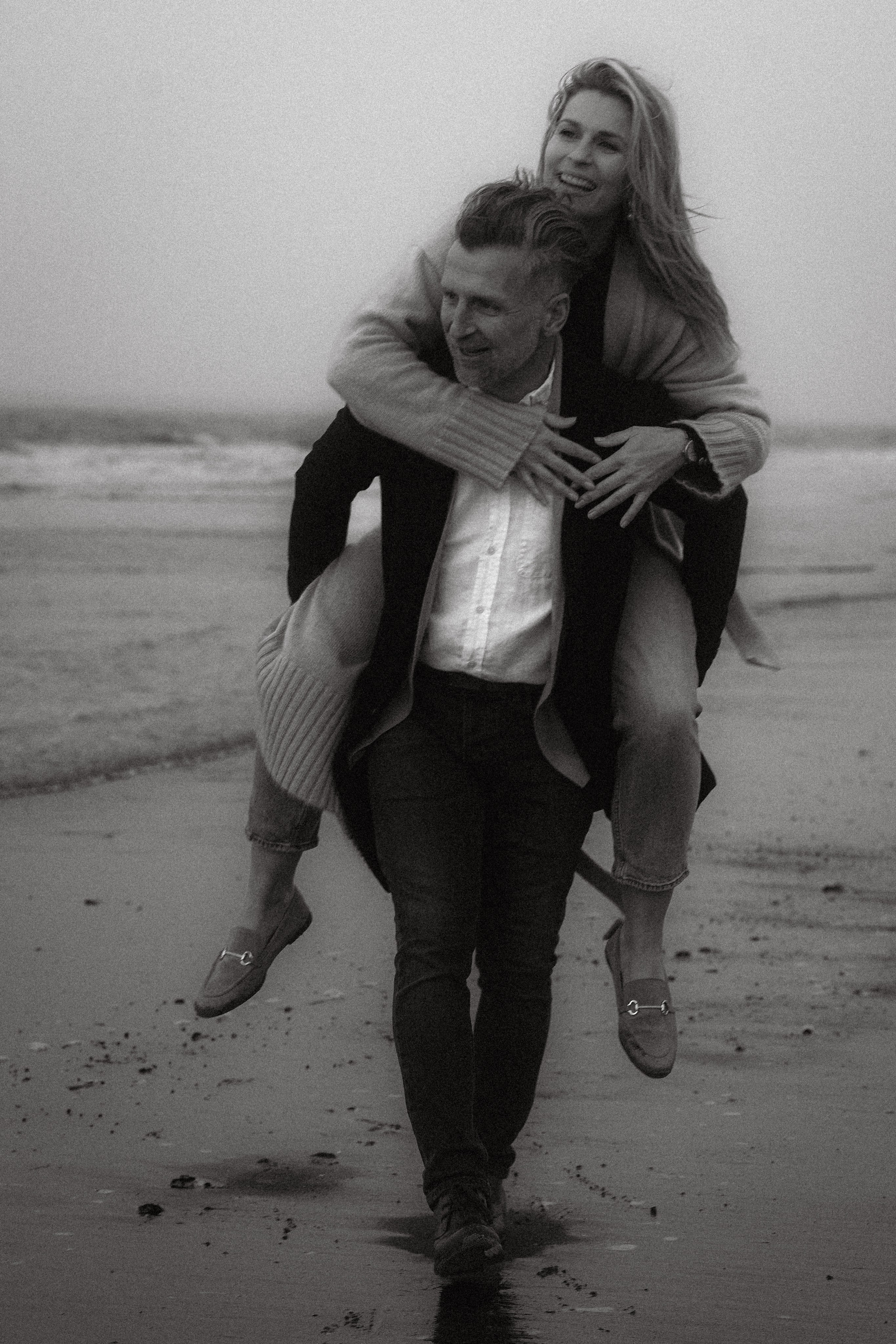 N & D in Norfolk. Tania Gandrabur, photographer in West Midlands, England