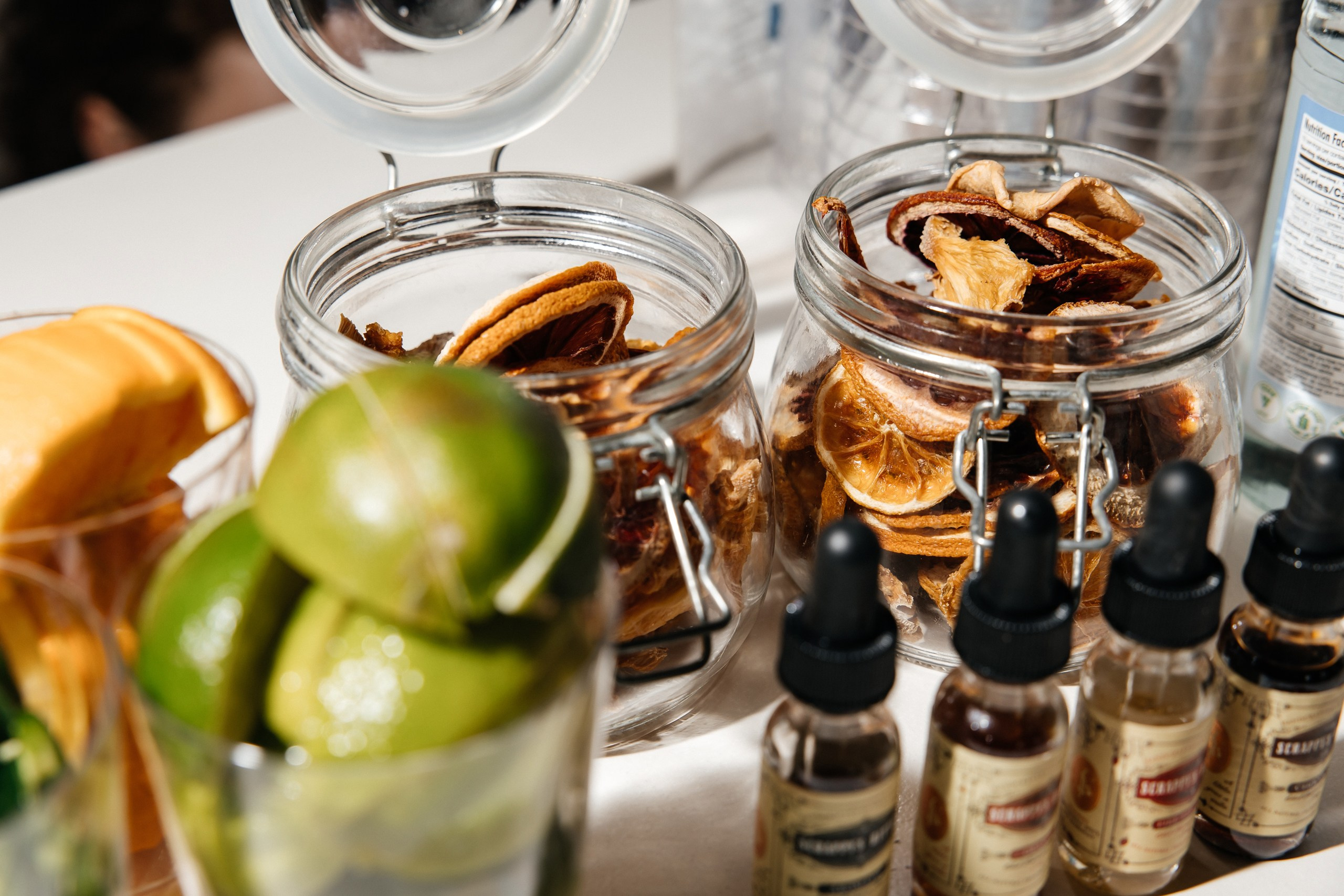 NAMC. Photographer Andrei White