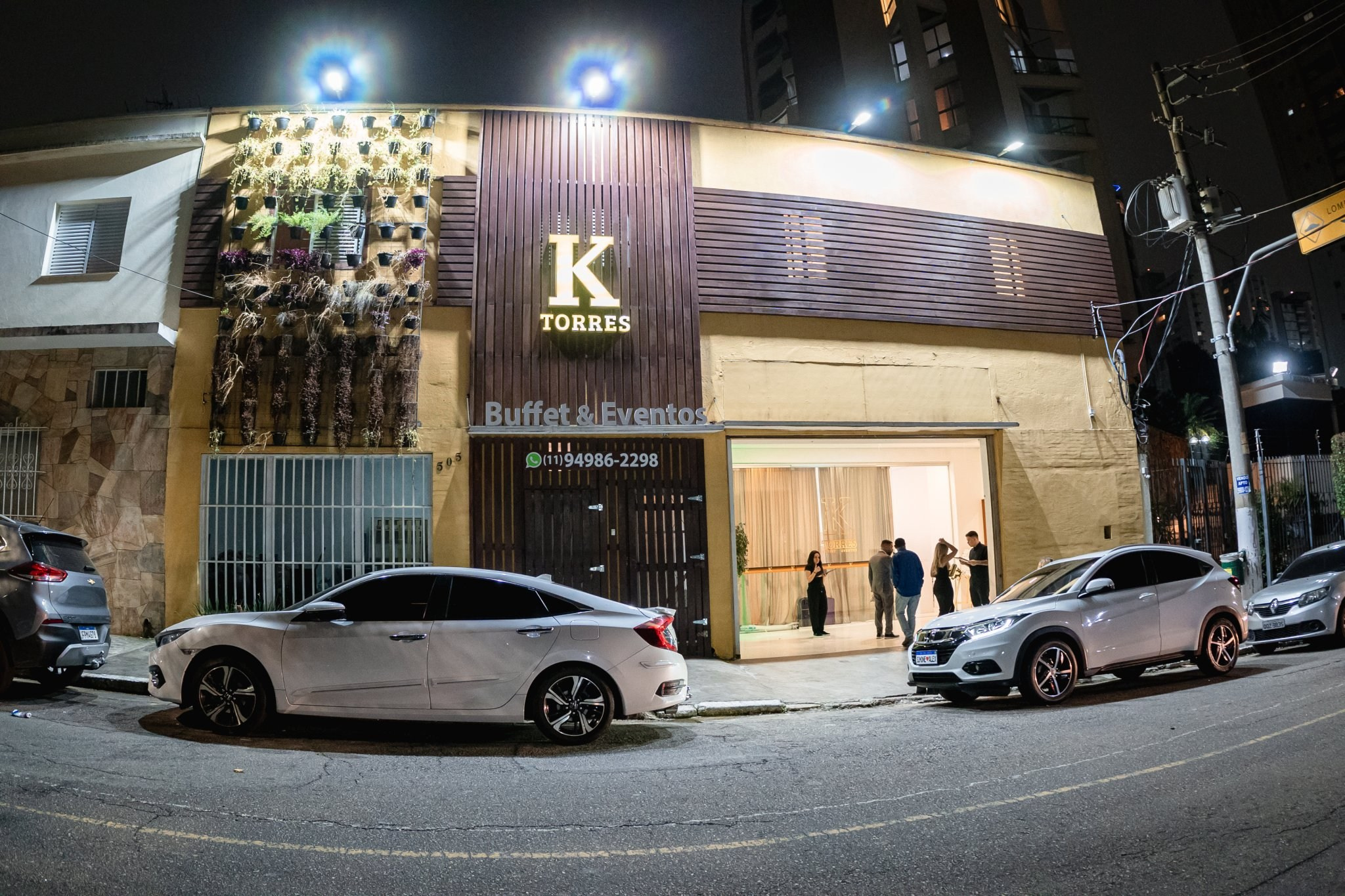 Simone & Alex — 06/05/2023. Luiz Medeiros Produções