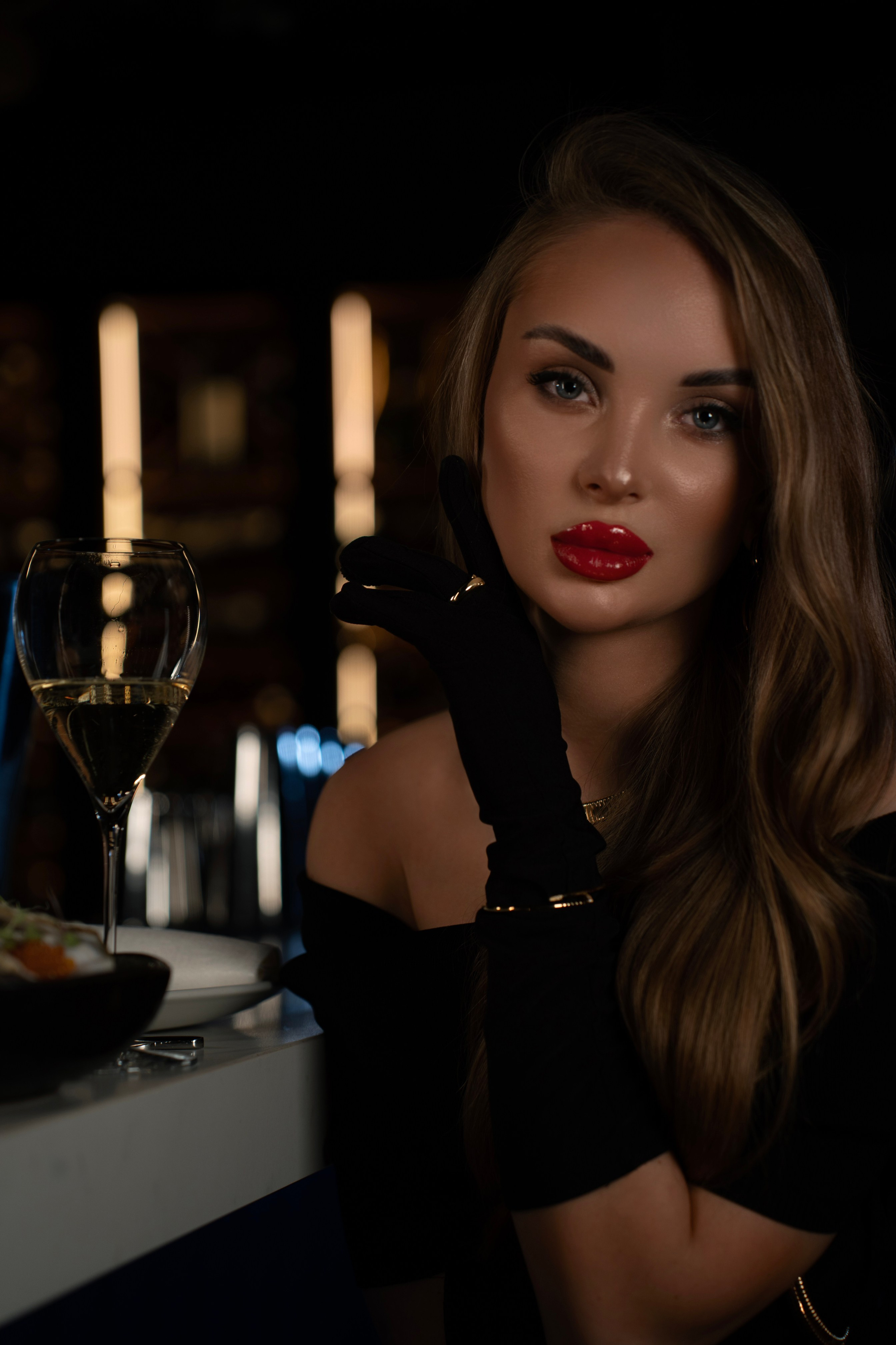 Classic Hollywood. Cinematic Photography in Spain | Photographer & Videographer