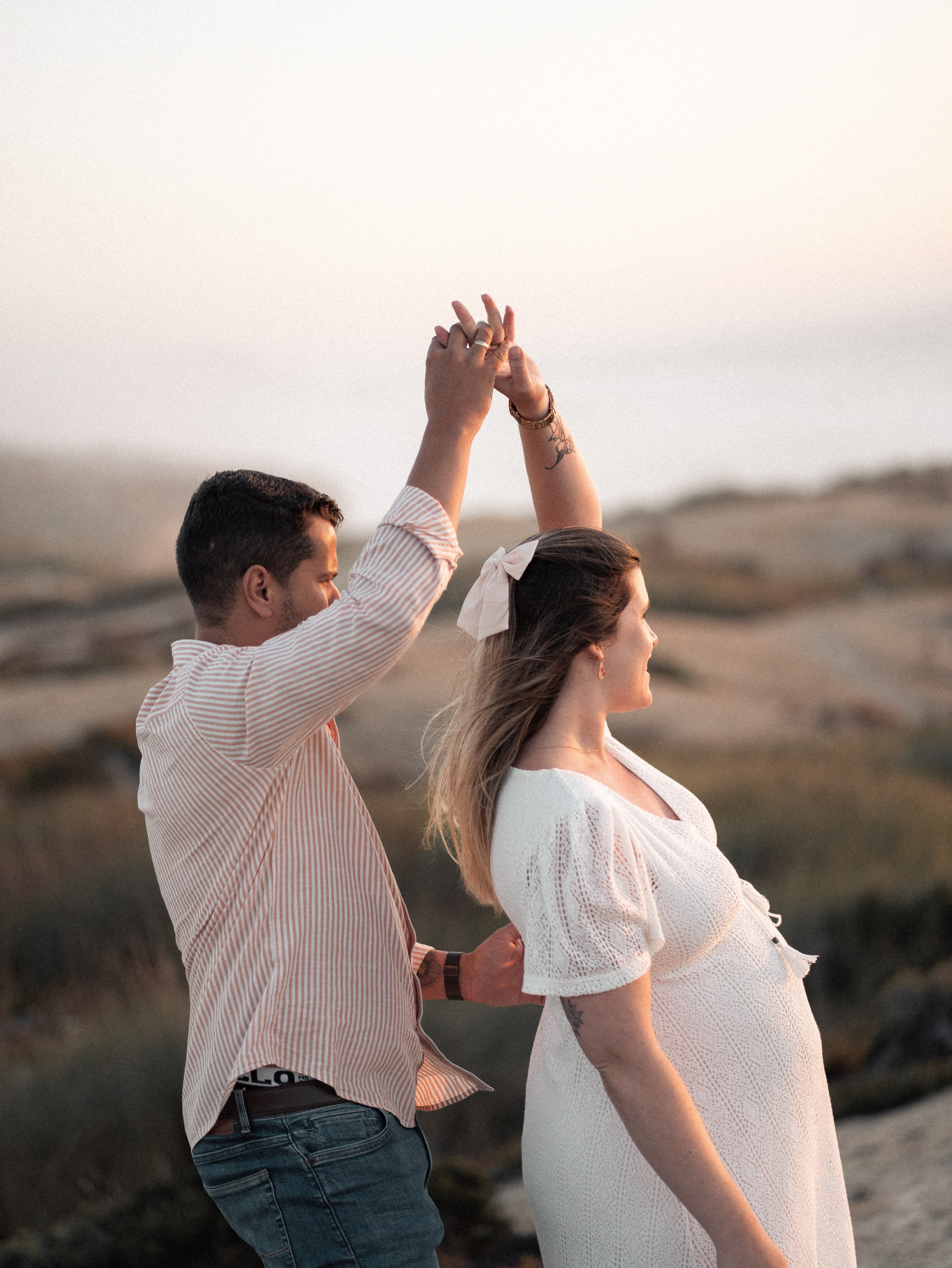 Patrícia & Ramon. Catarina Calheiros