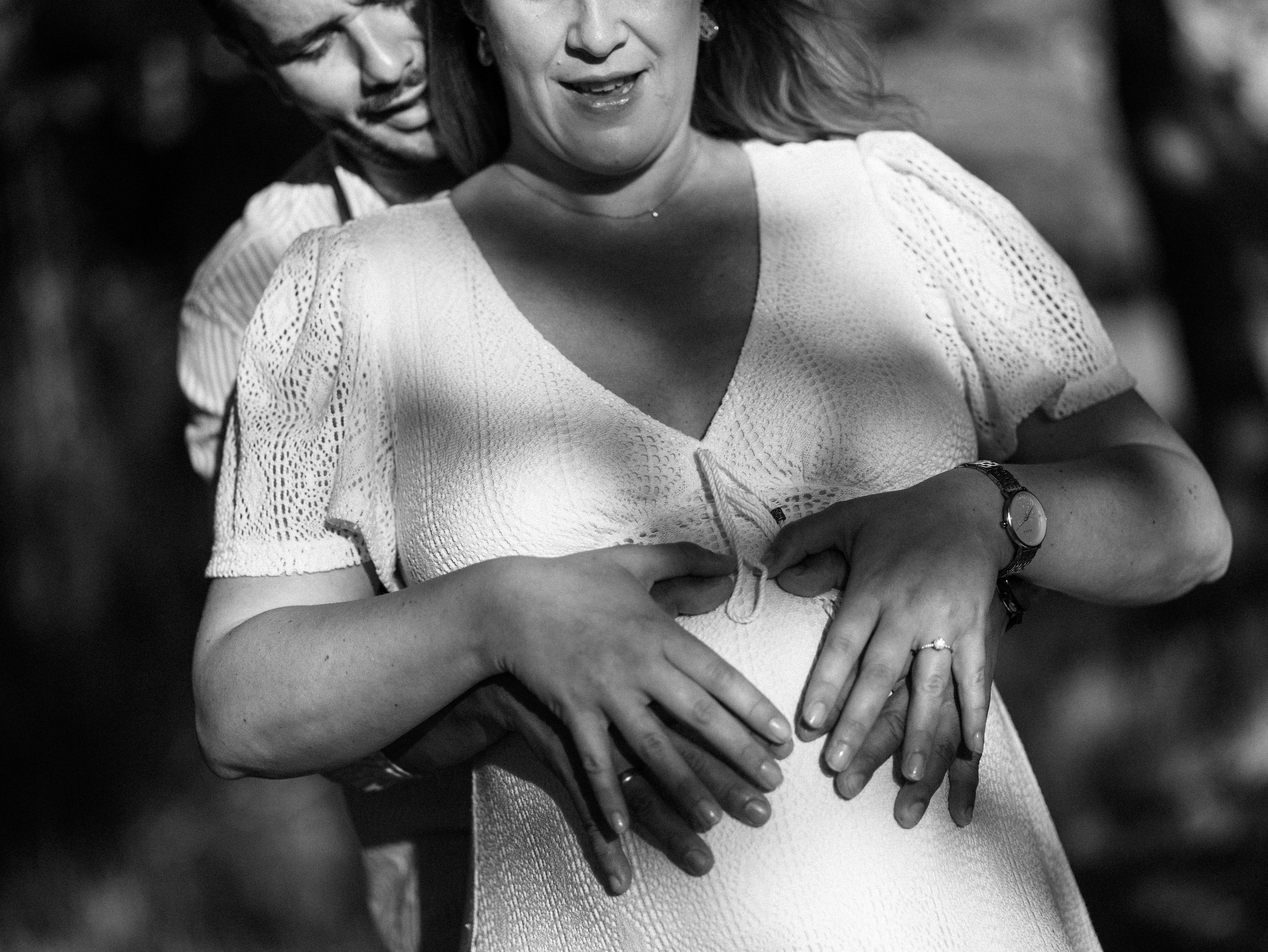 Patrícia & Ramon. Catarina Calheiros