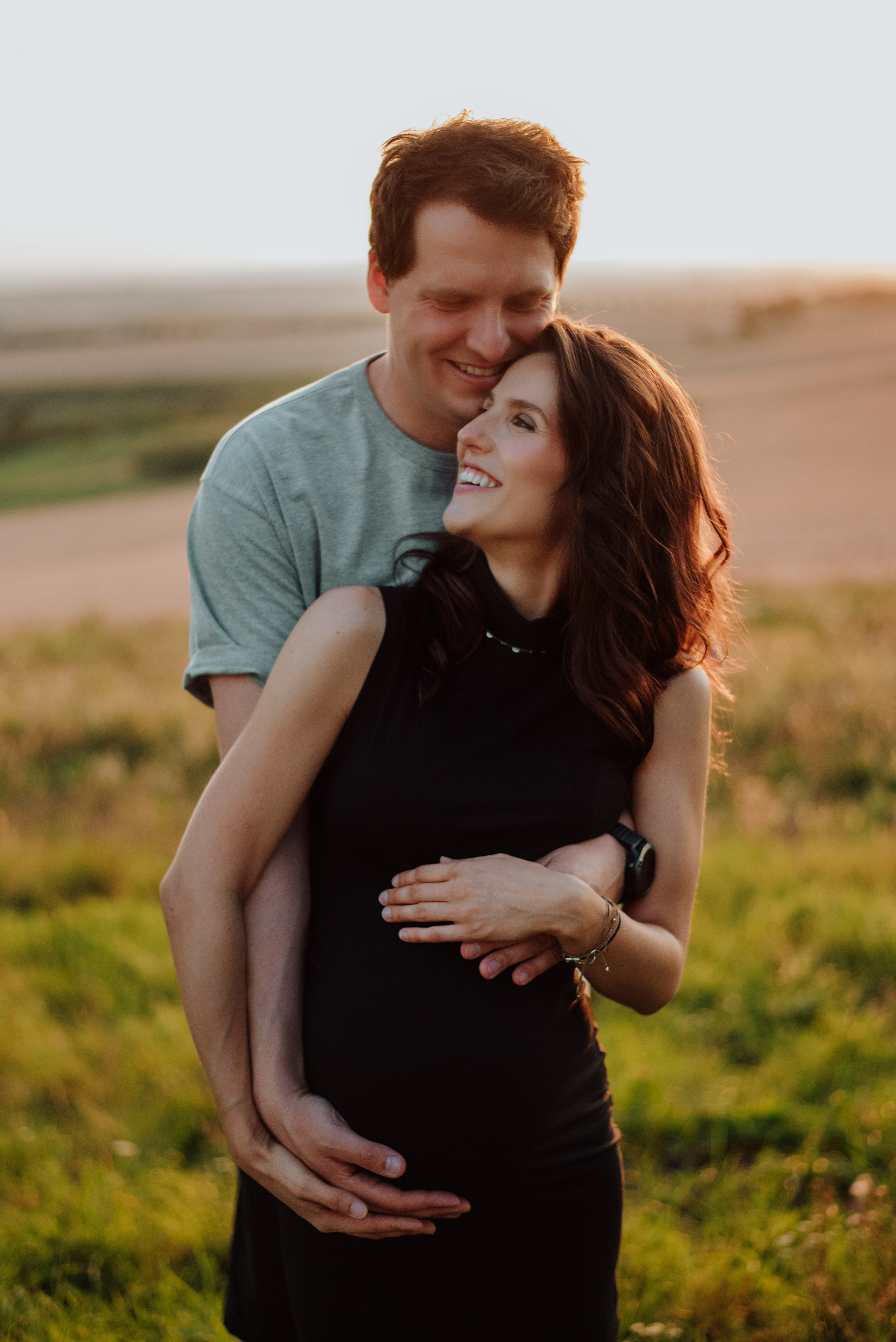 Lenka a Aleš. Lifestyle, wedding and family photographer