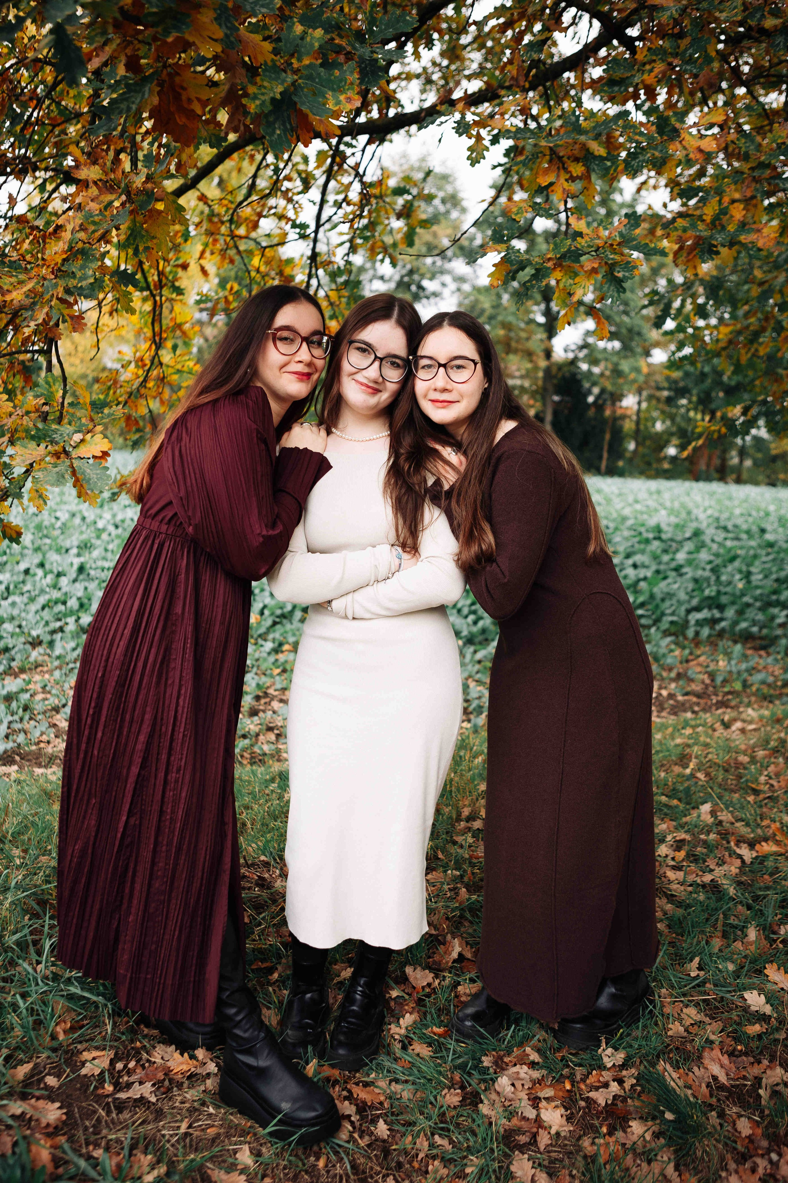 BIG OAK, BIG FAMILY. Https://shi-photo.com/