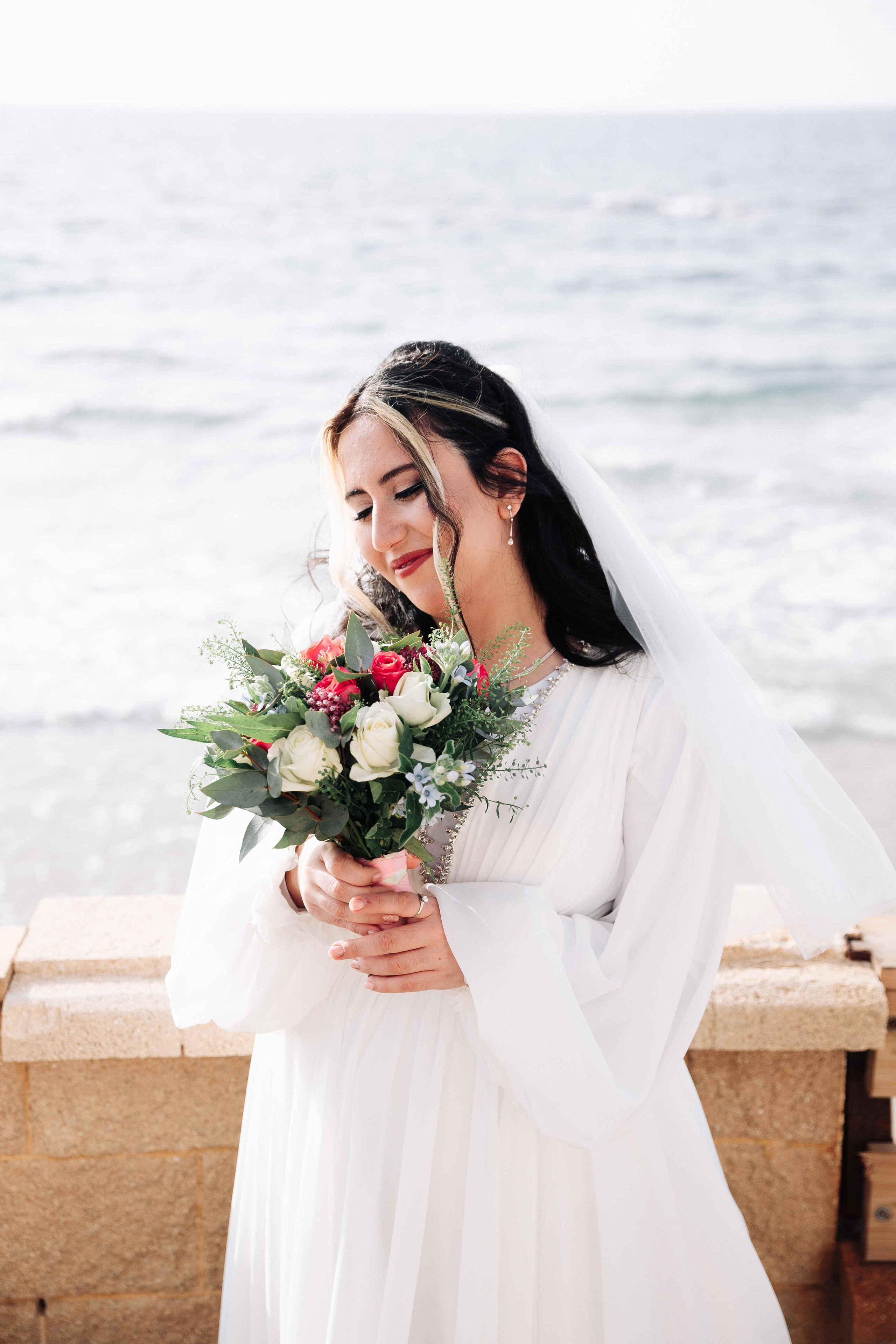 WEDDING OF SASYA AND DOVID. PHOTOGRAPHER IN ISRAEL